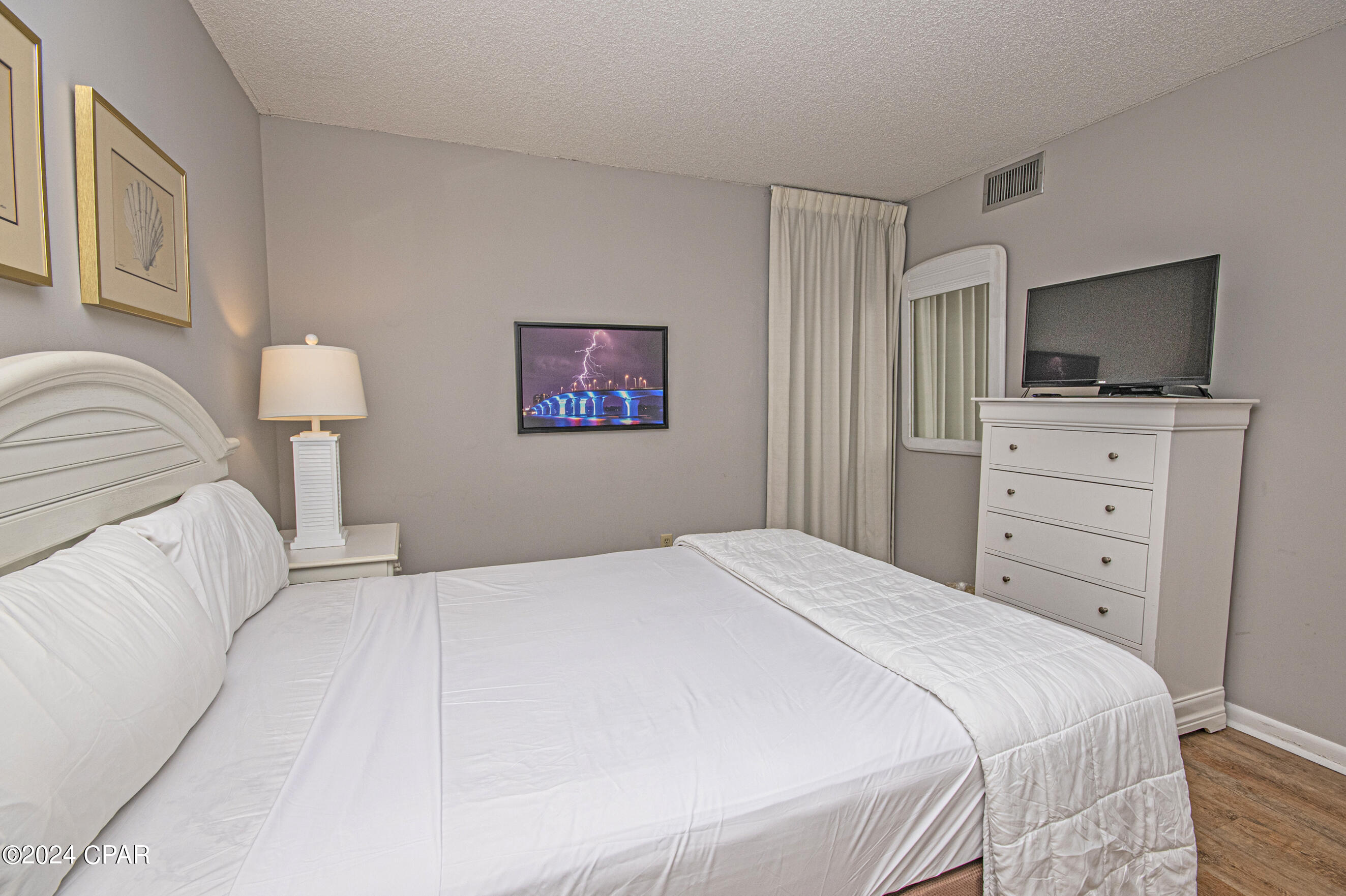 Edgewater Tower II - Residential