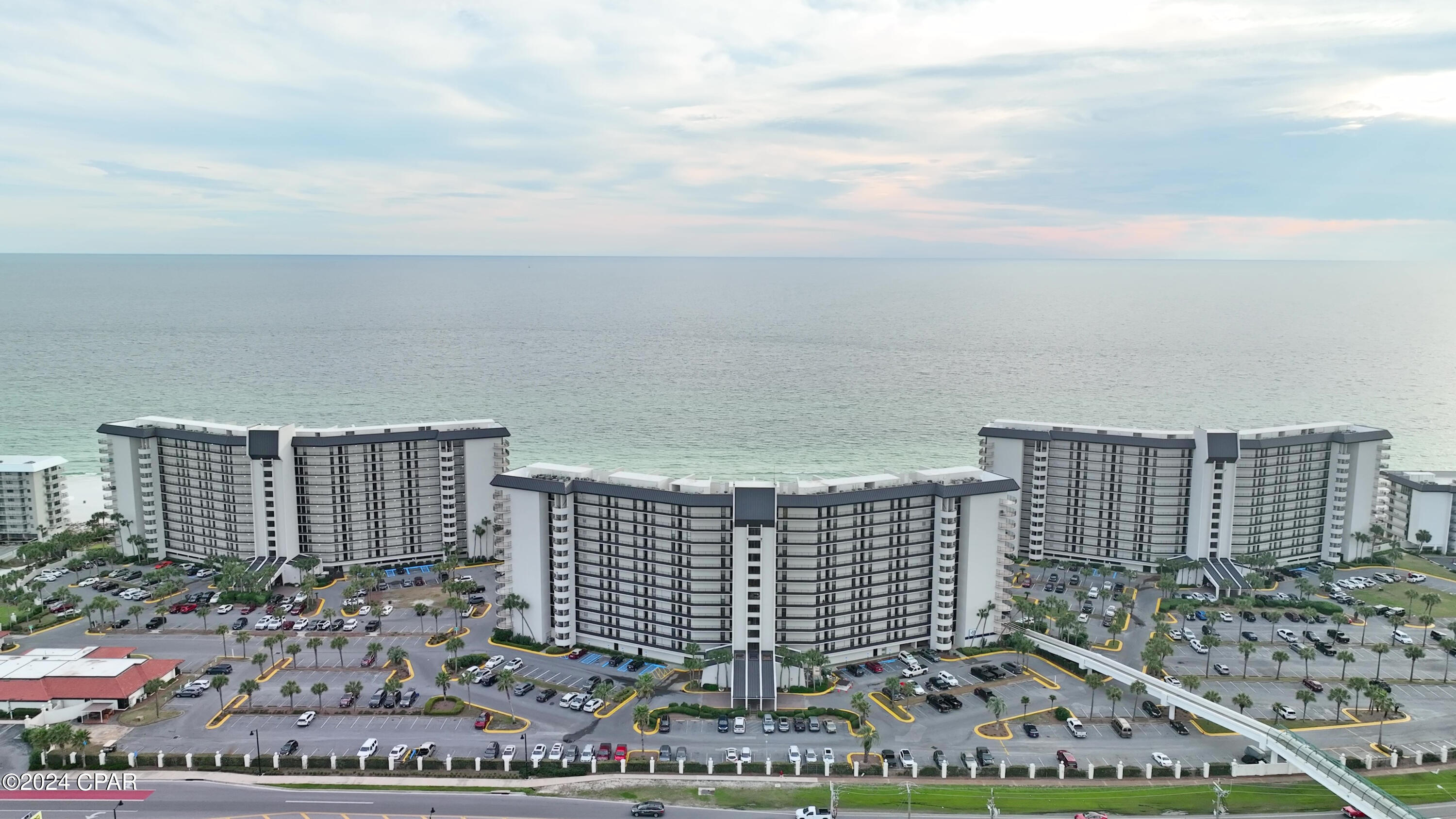 Edgewater Tower II - Residential