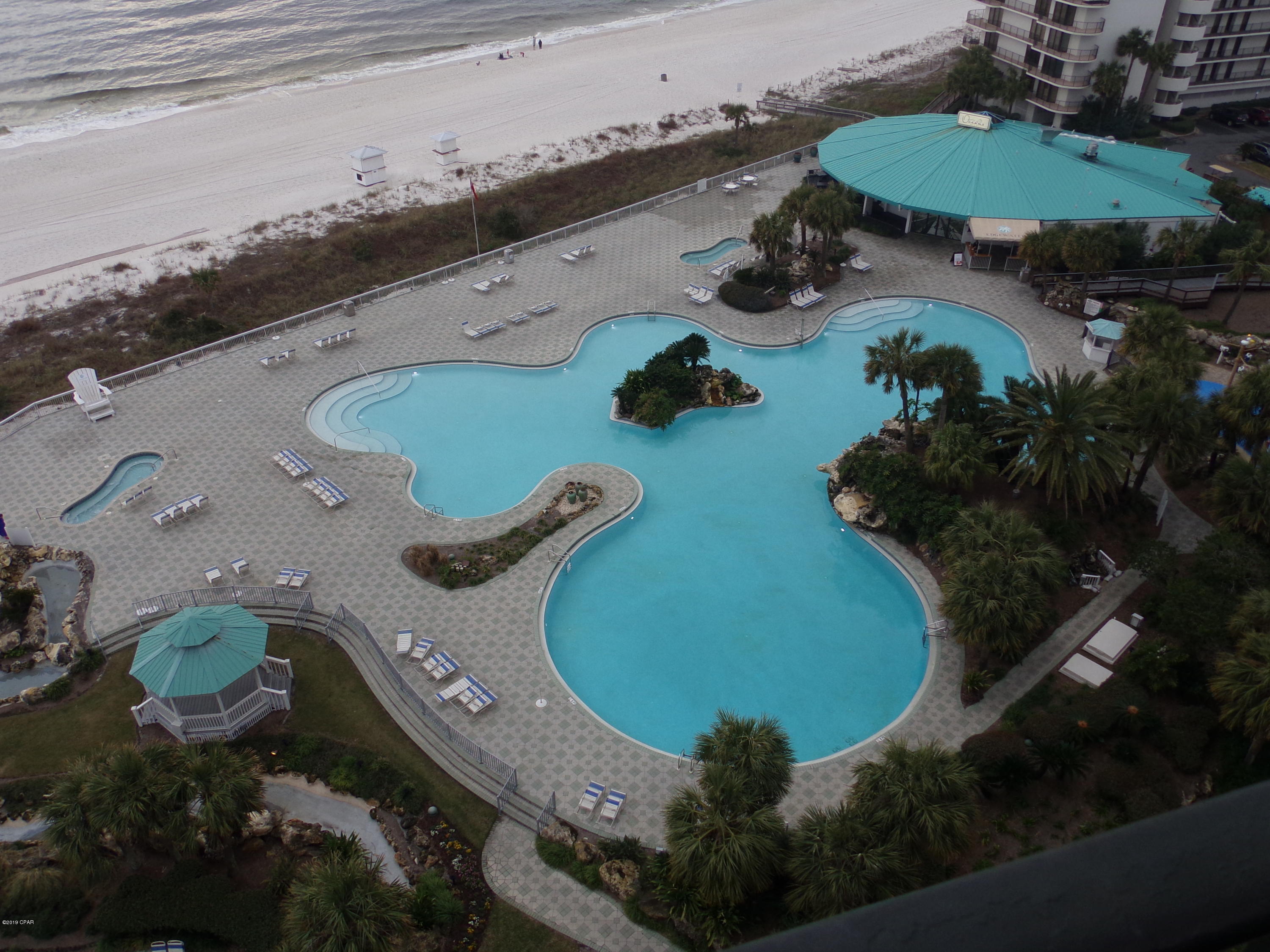 Edgewater Tower II - Residential