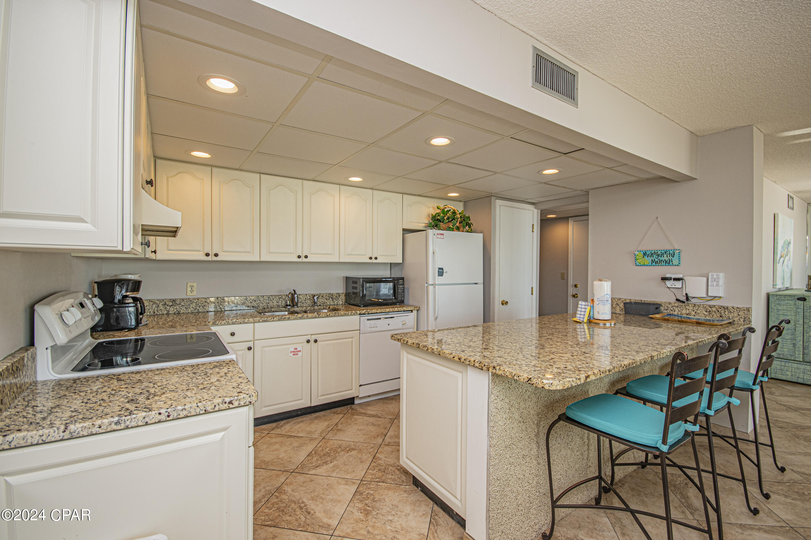 Edgewater Tower II - Residential