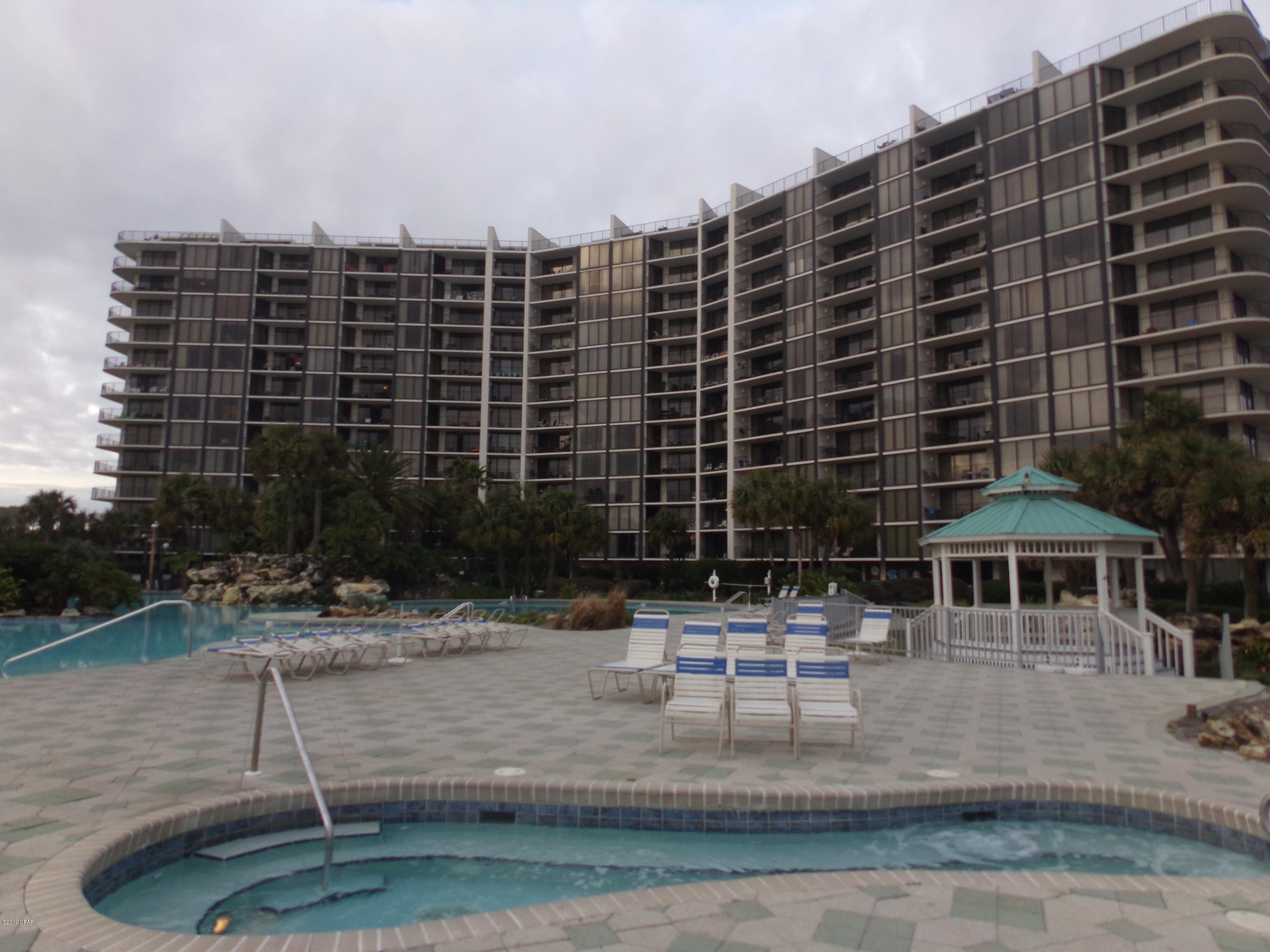 Edgewater Tower II - Residential
