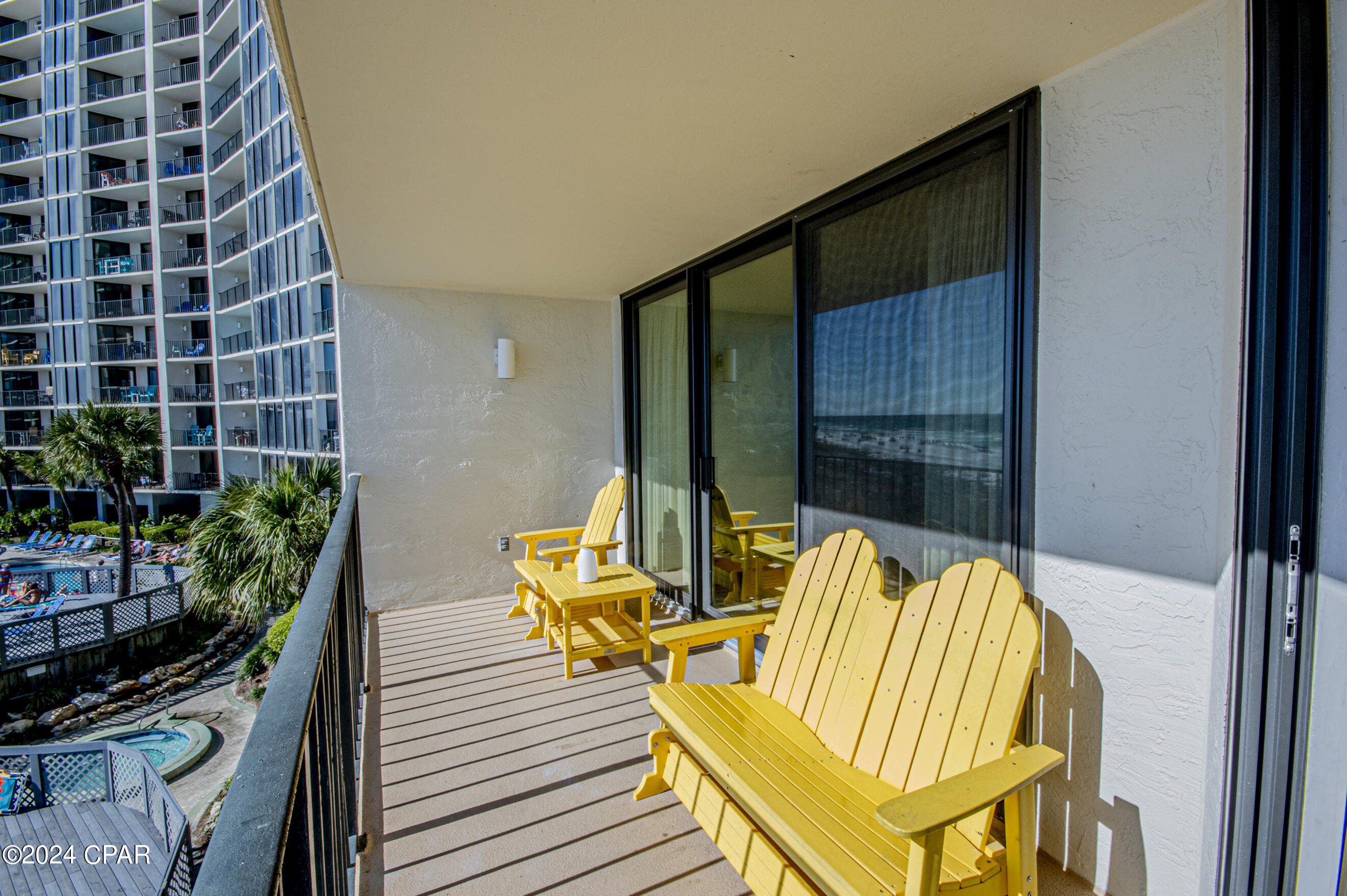 Edgewater Tower II - Residential