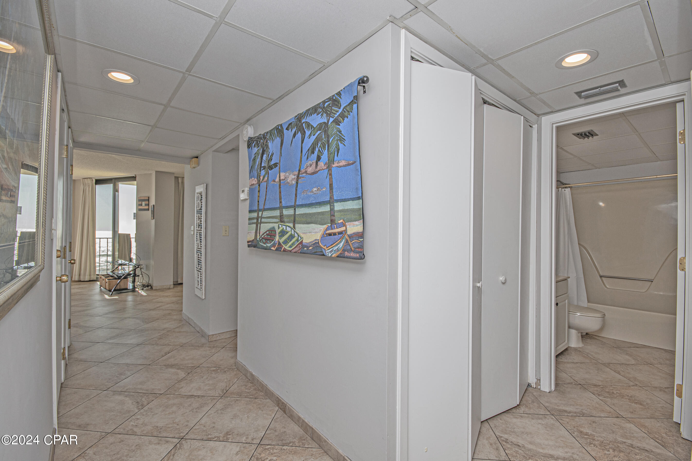 Edgewater Tower II - Residential