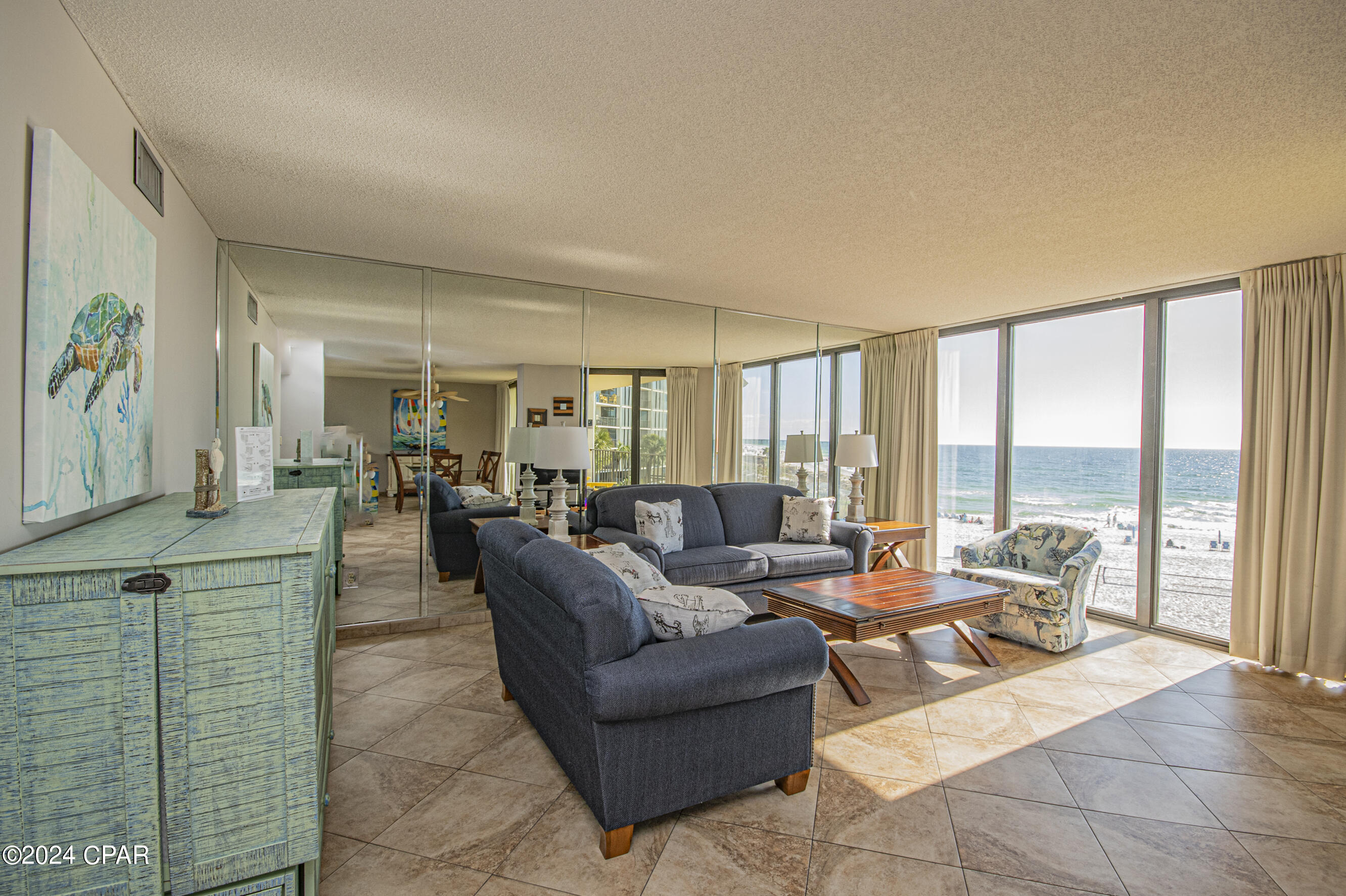 Edgewater Tower II - Residential