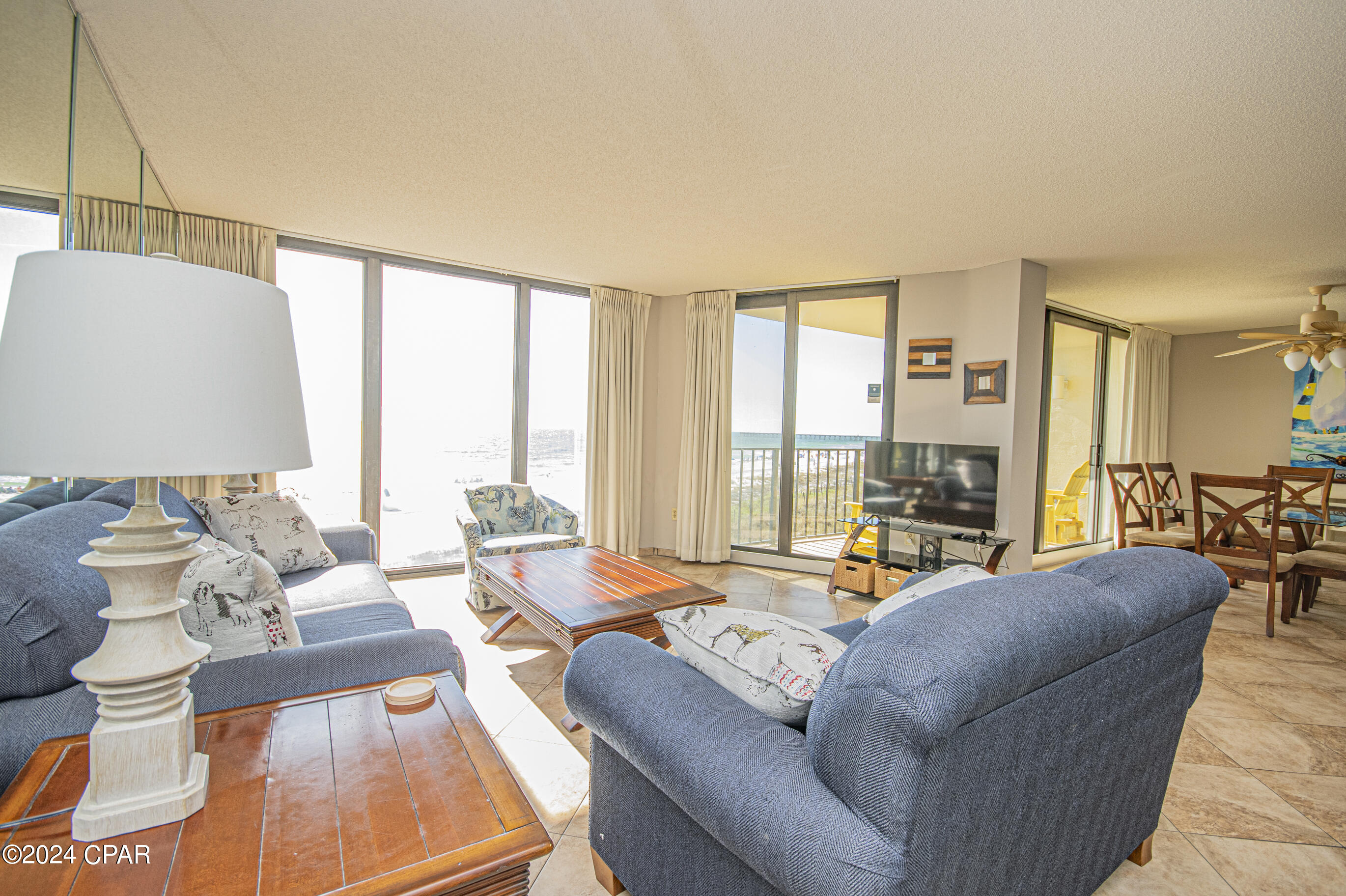 Edgewater Tower II - Residential