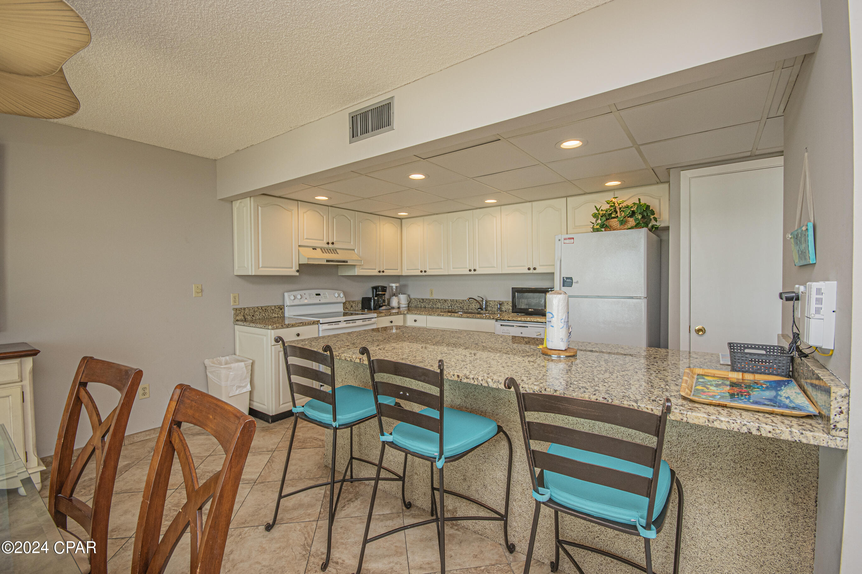 Edgewater Tower II - Residential