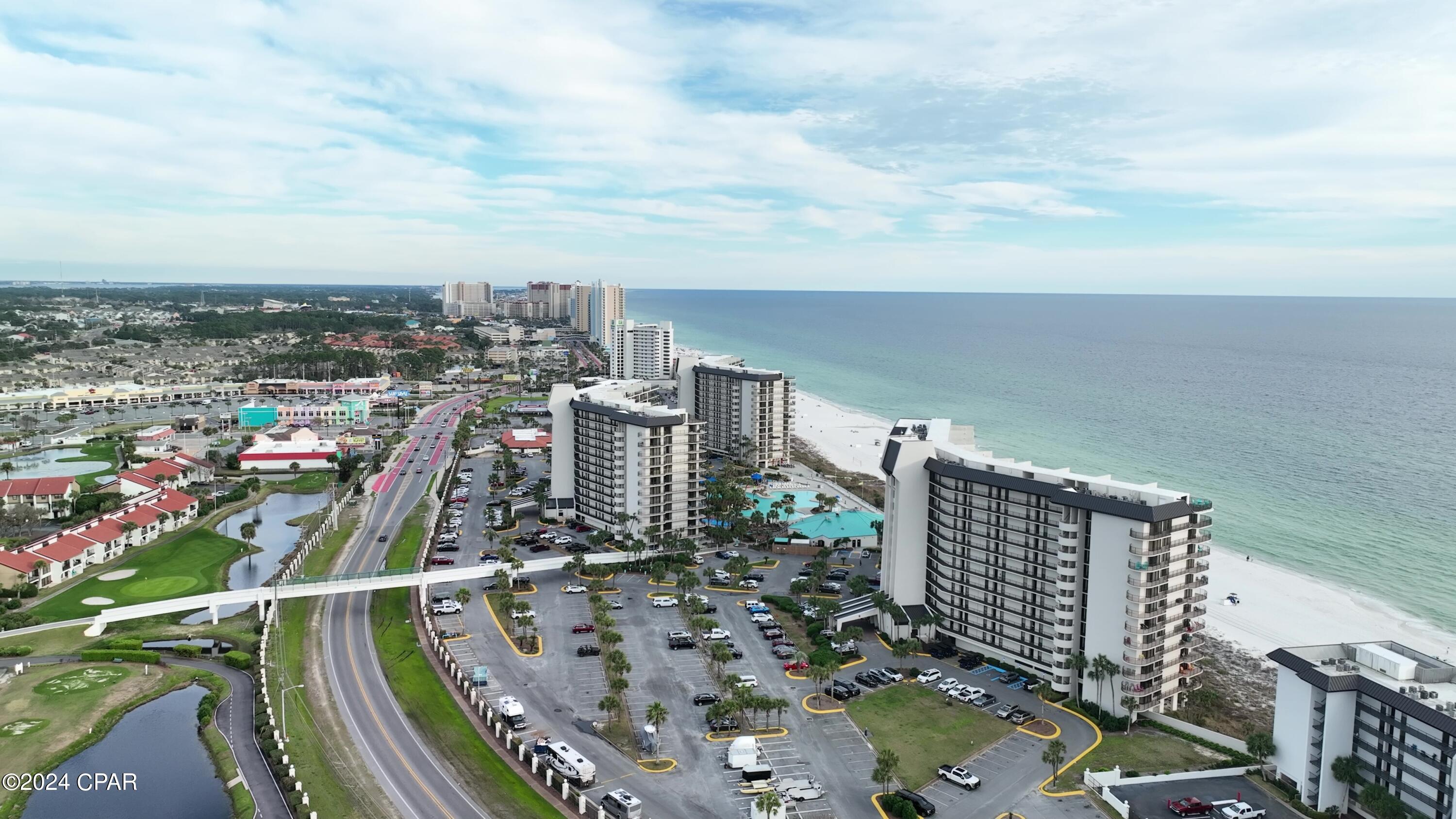 Edgewater Tower II - Residential