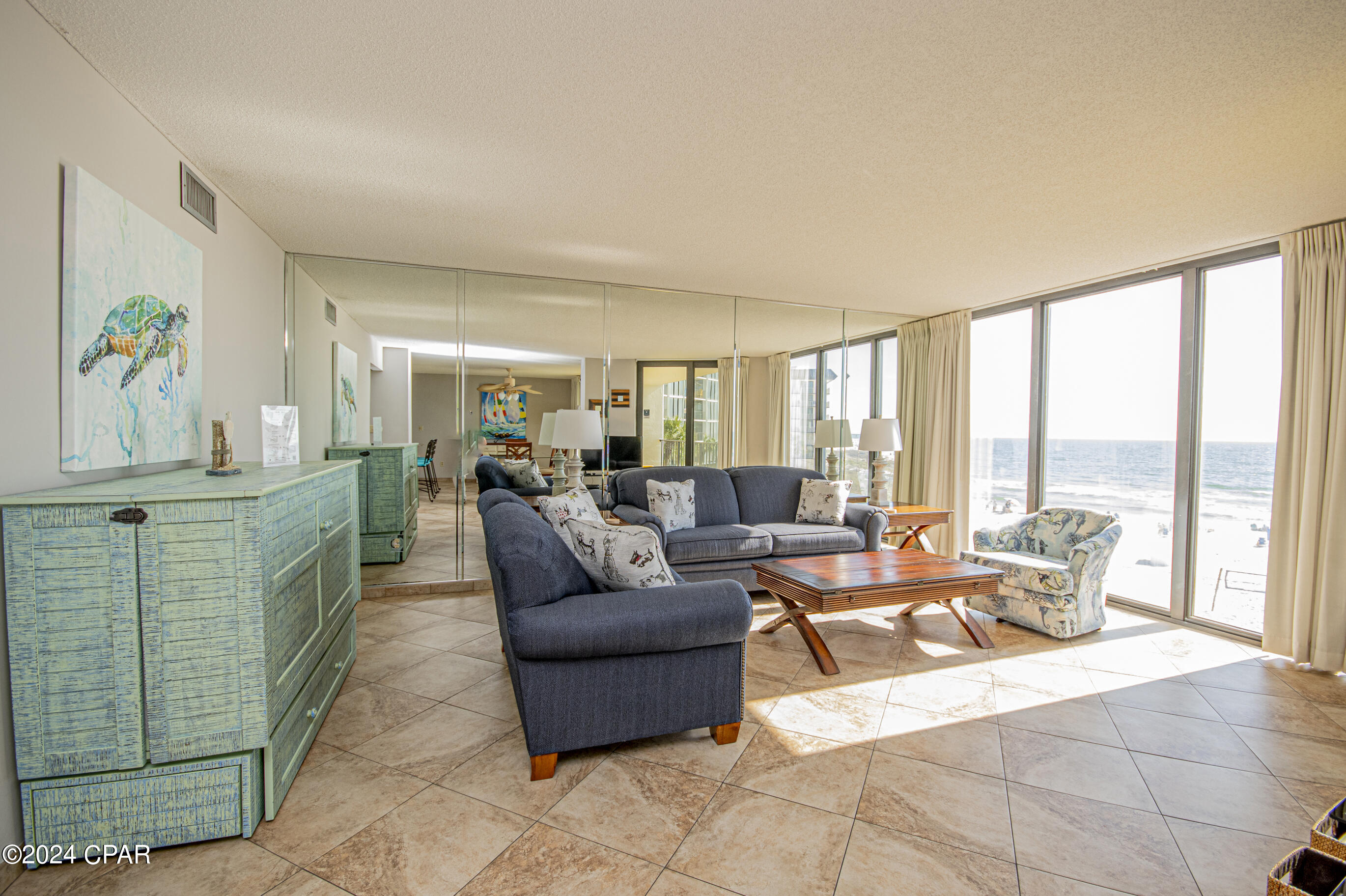 Edgewater Tower II - Residential