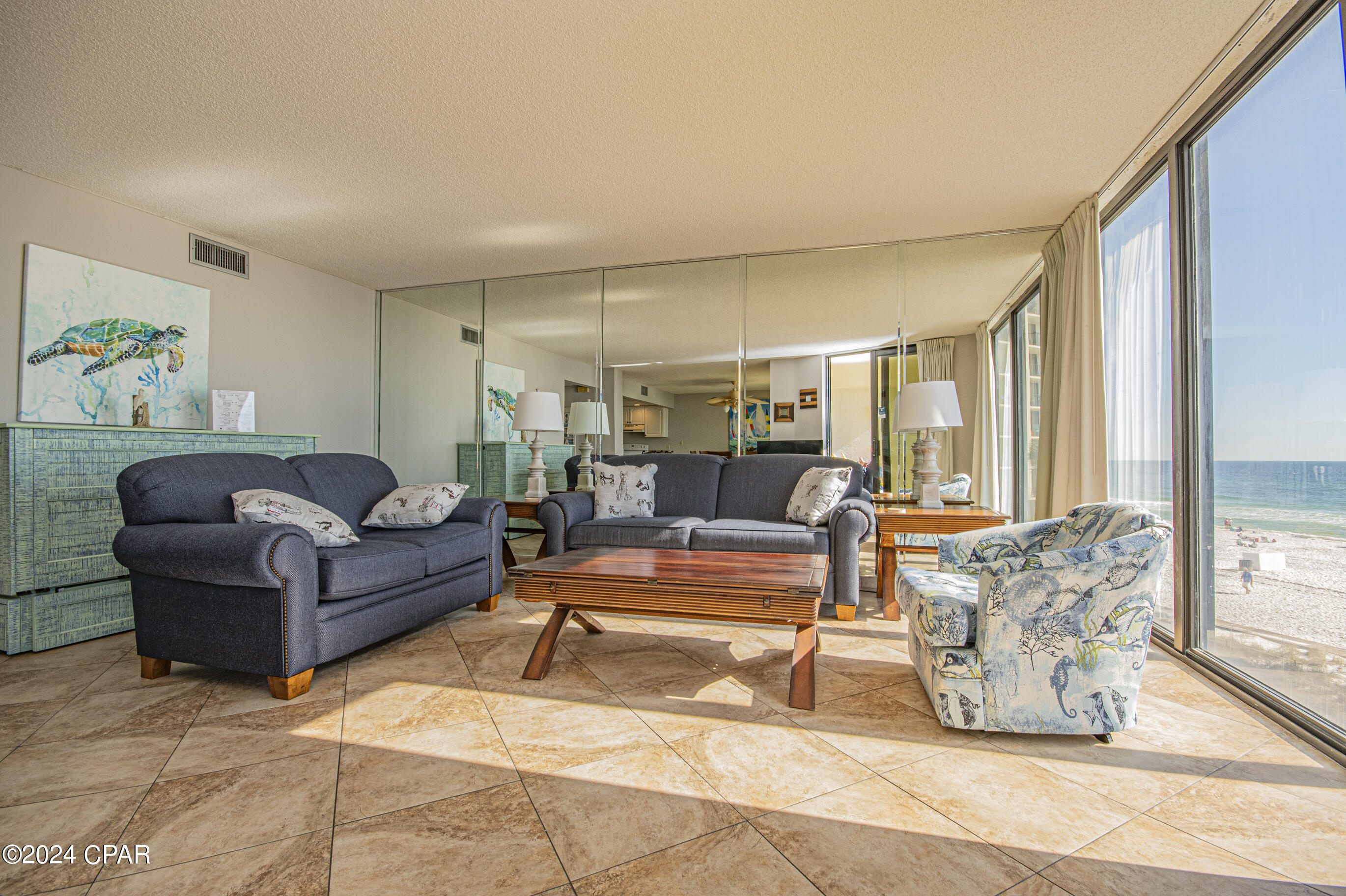 Edgewater Tower II - Residential