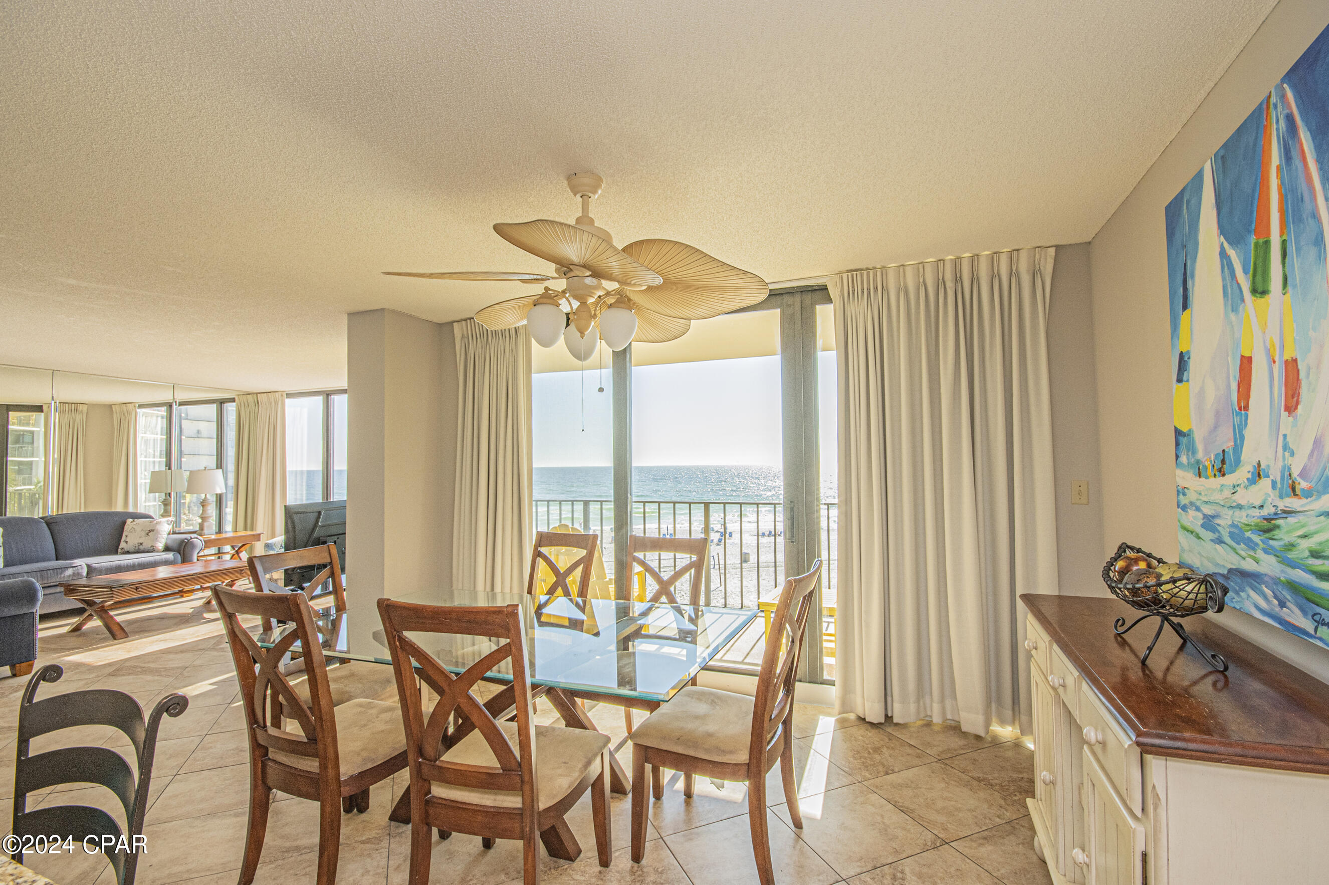 Edgewater Tower II - Residential