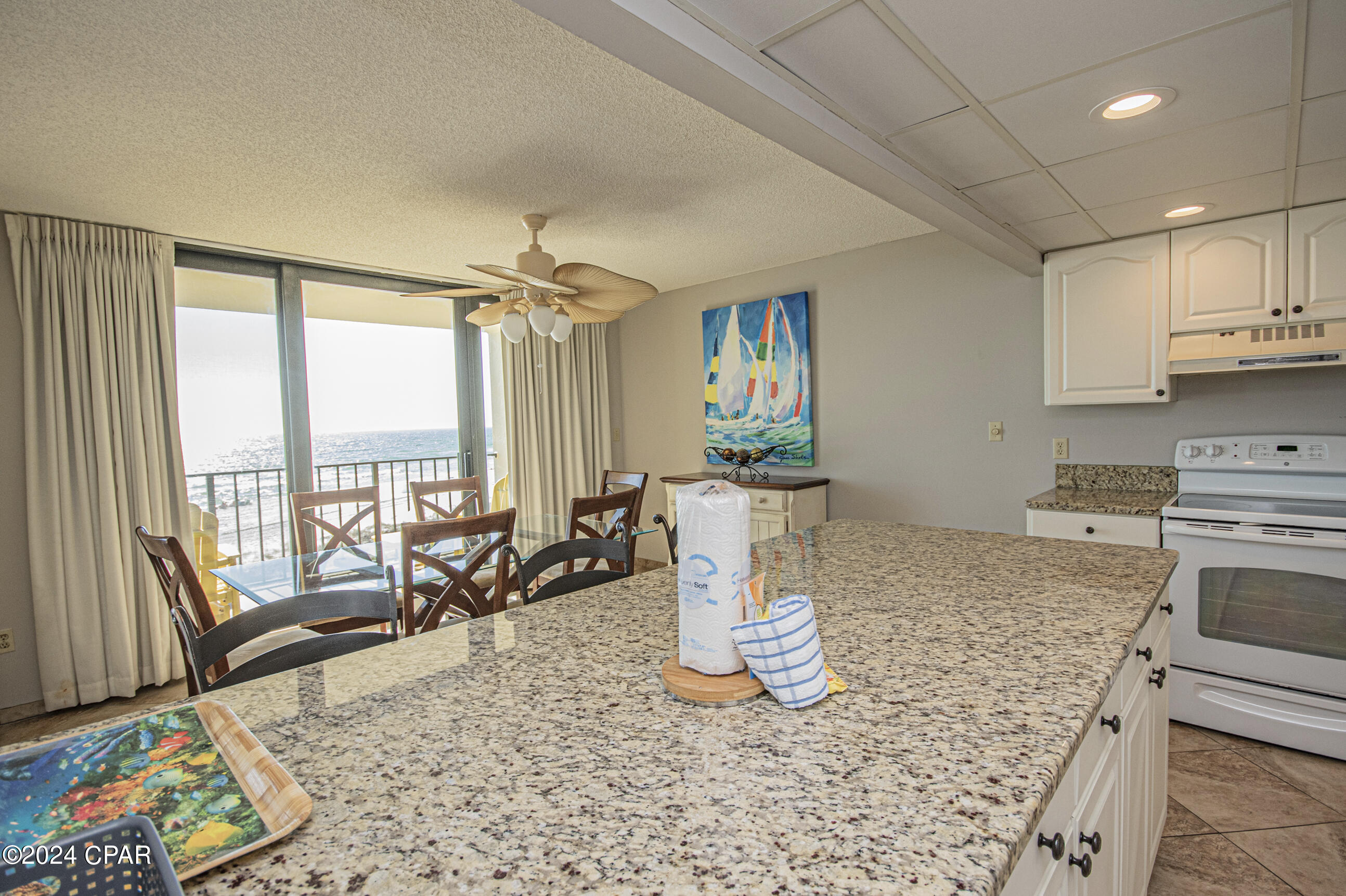 Edgewater Tower II - Residential