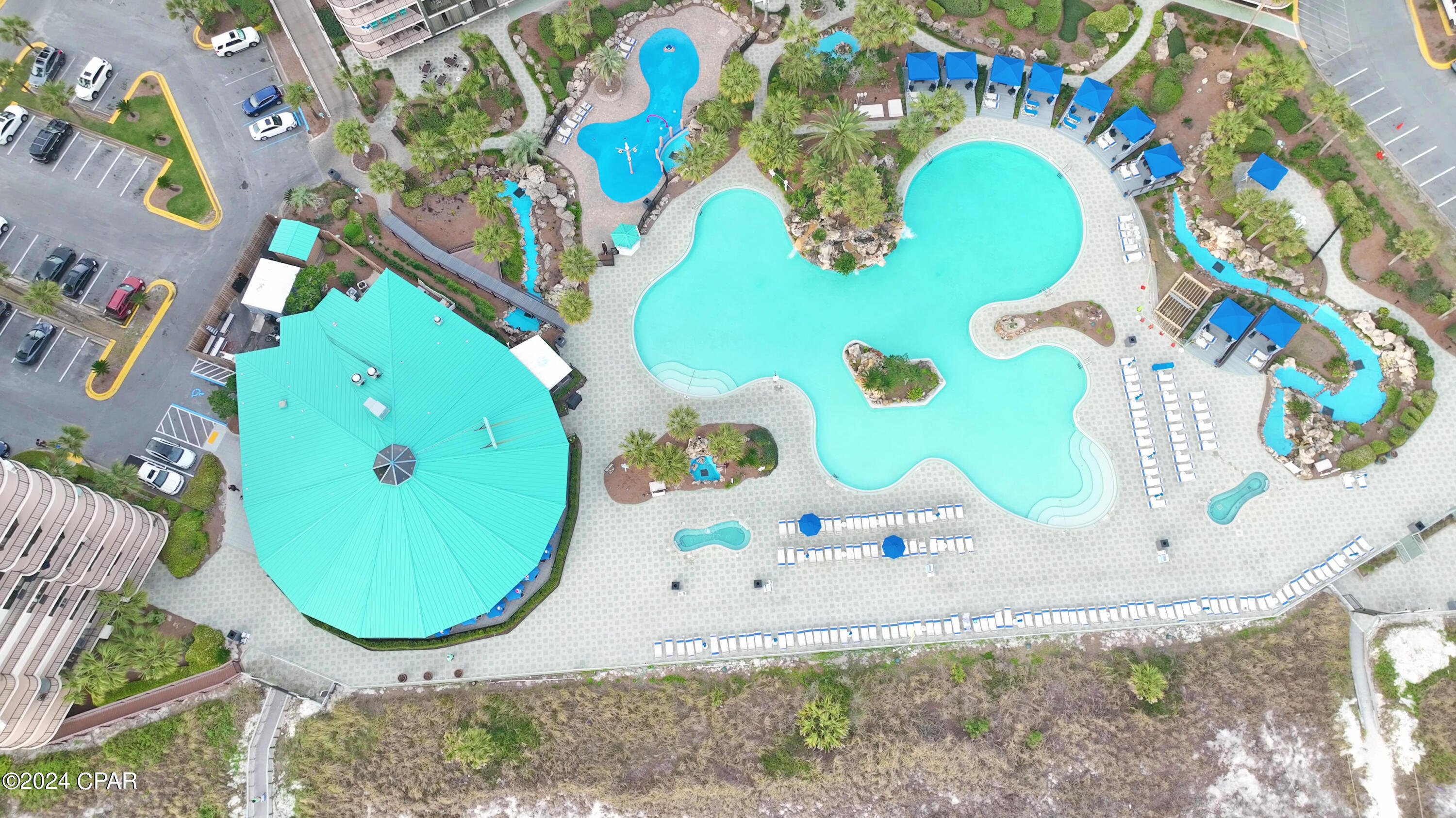 Edgewater Tower II - Residential