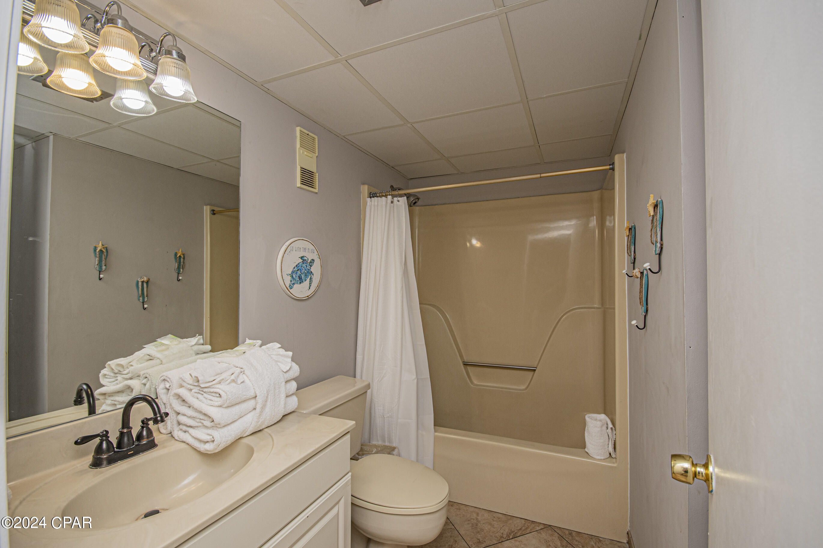 Edgewater Tower II - Residential