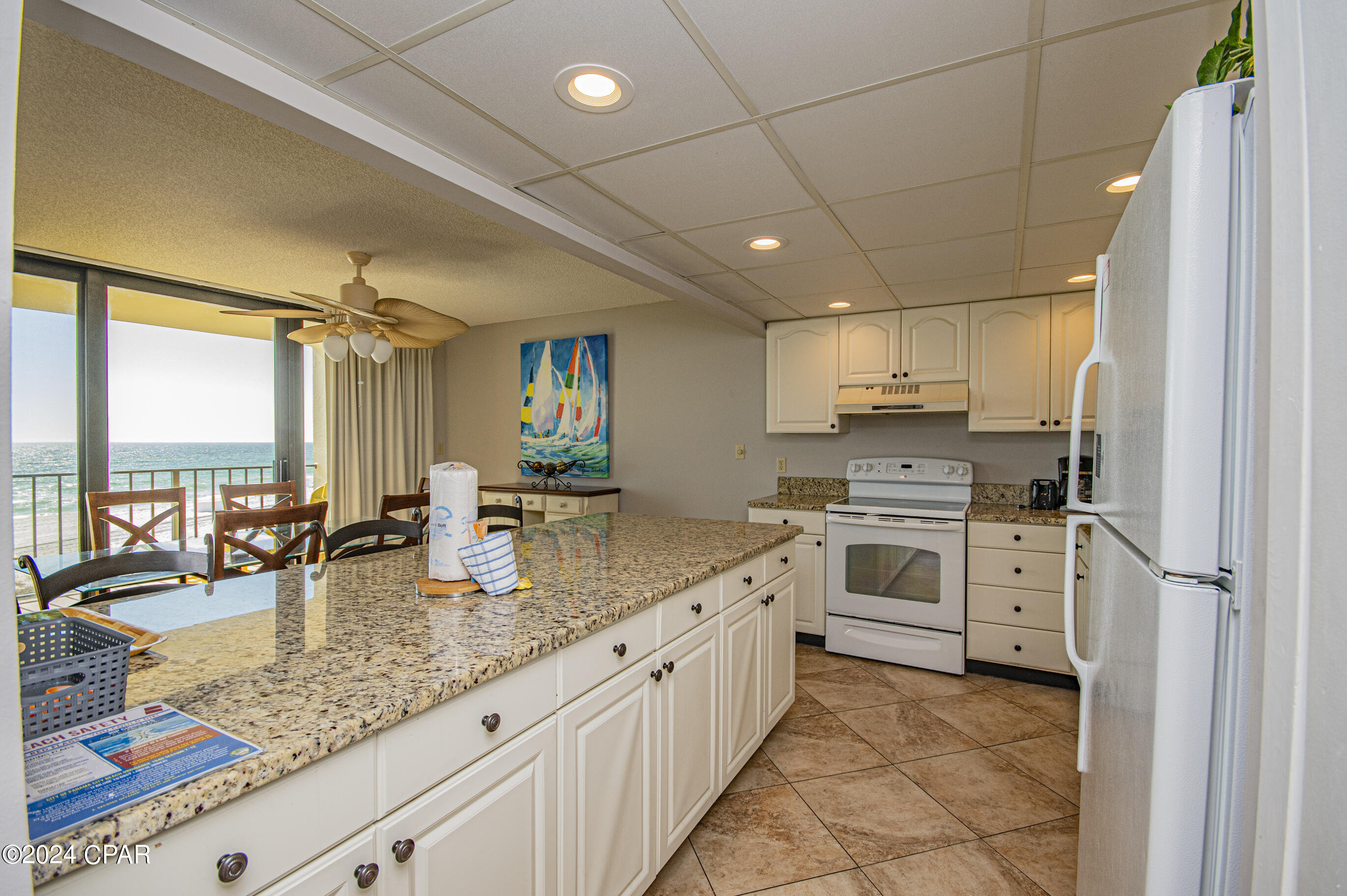 Edgewater Tower II - Residential