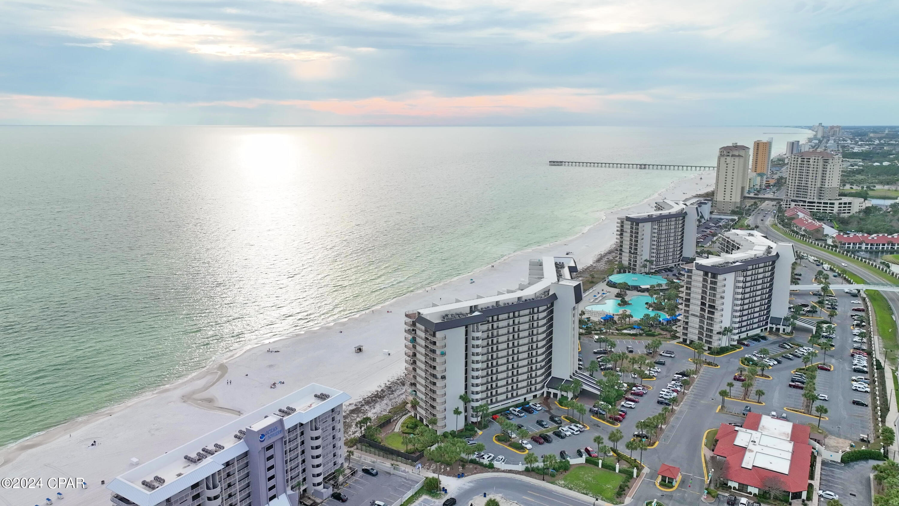 Edgewater Tower II - Residential