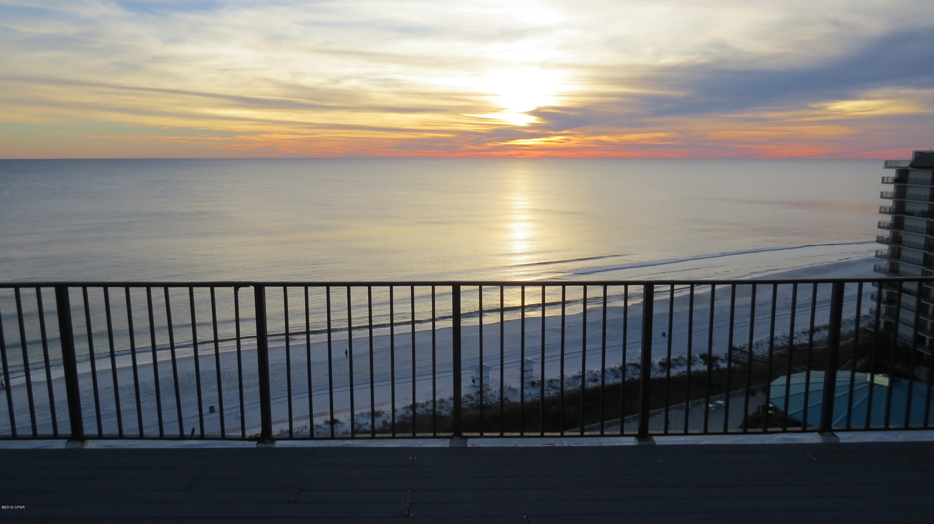 Edgewater Tower II - Residential