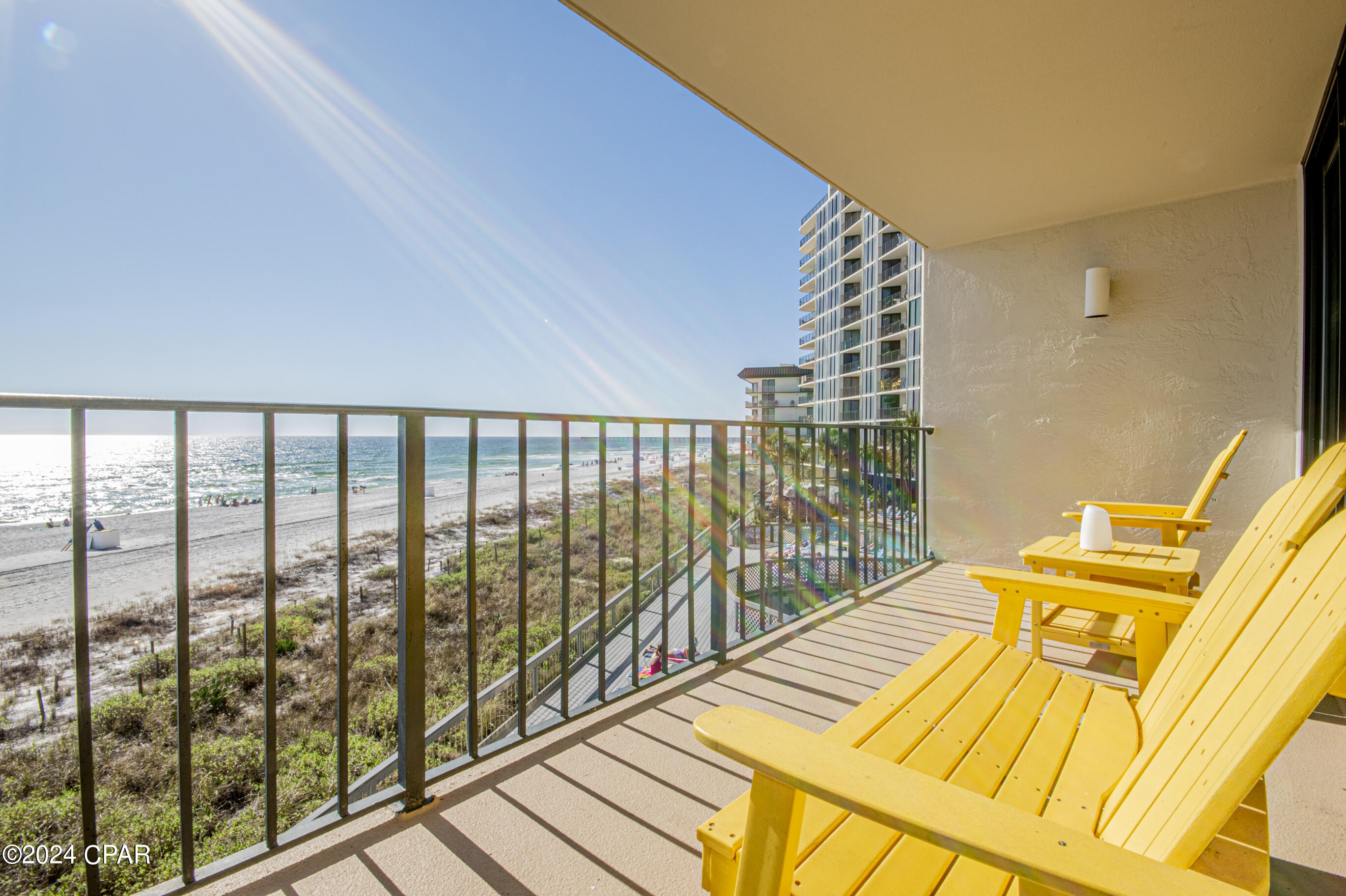 Edgewater Tower II - Residential