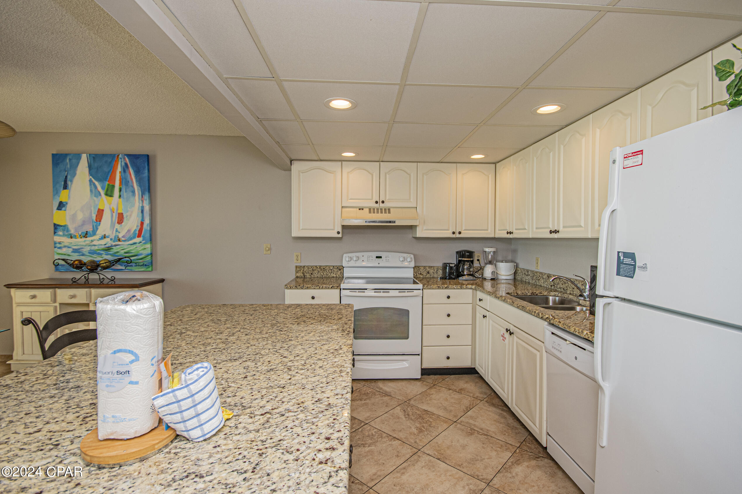 Edgewater Tower II - Residential