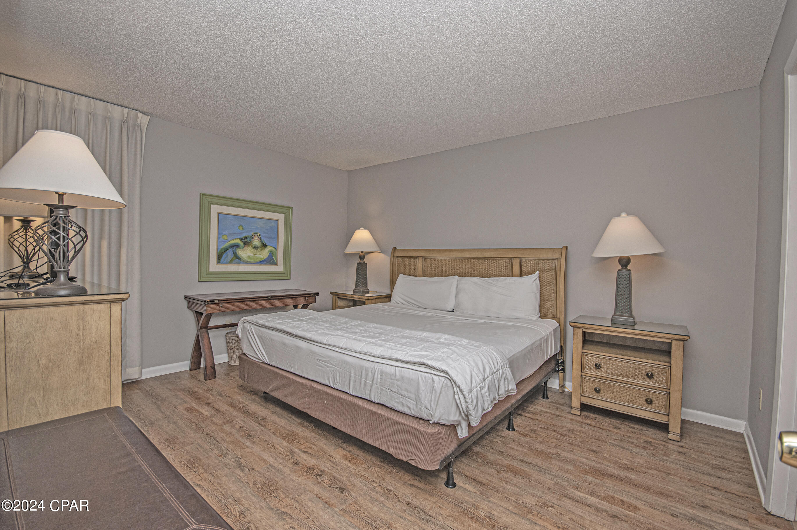 Edgewater Tower II - Residential