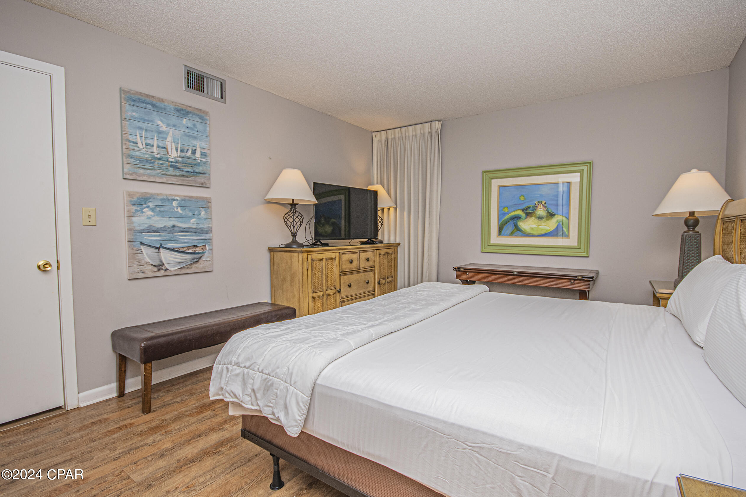 Edgewater Tower II - Residential