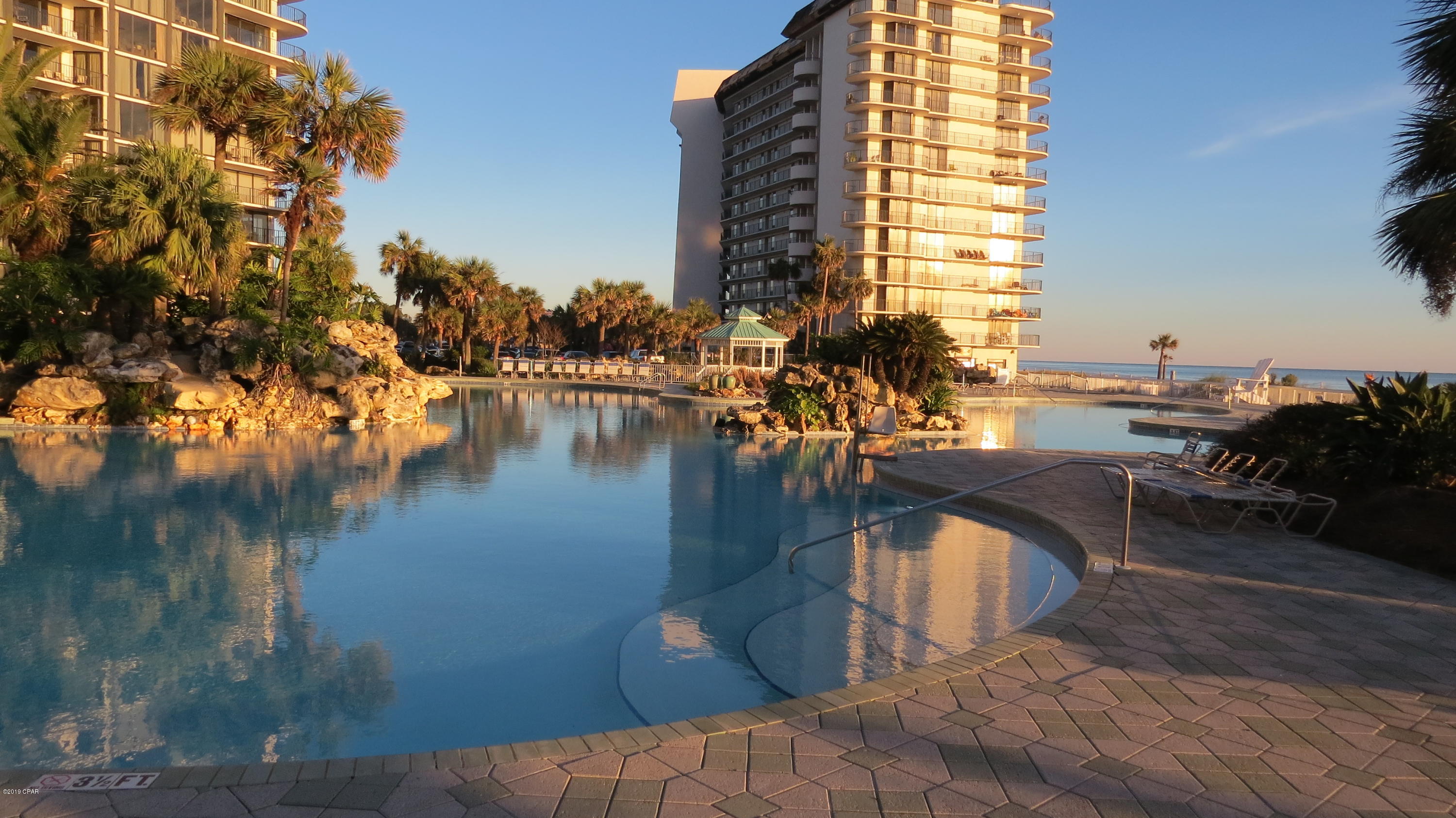 Edgewater Tower II - Residential