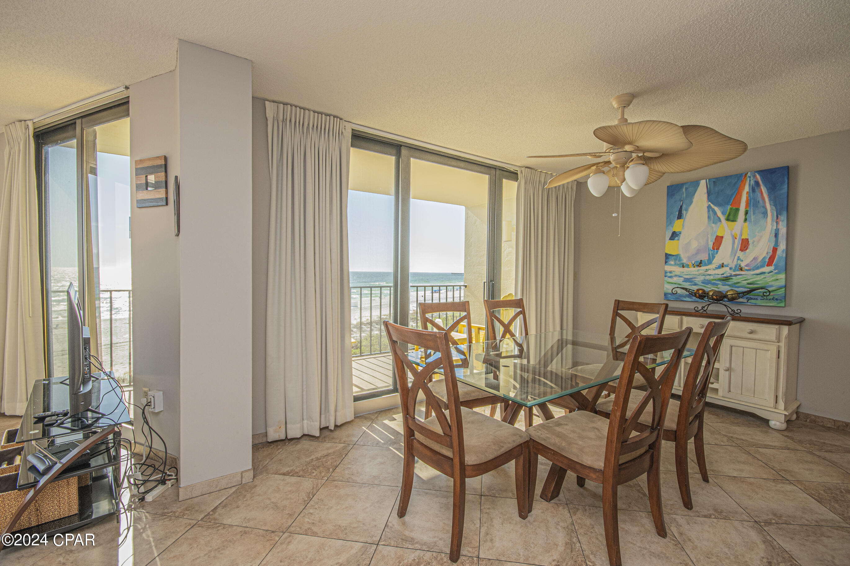 Edgewater Tower II - Residential