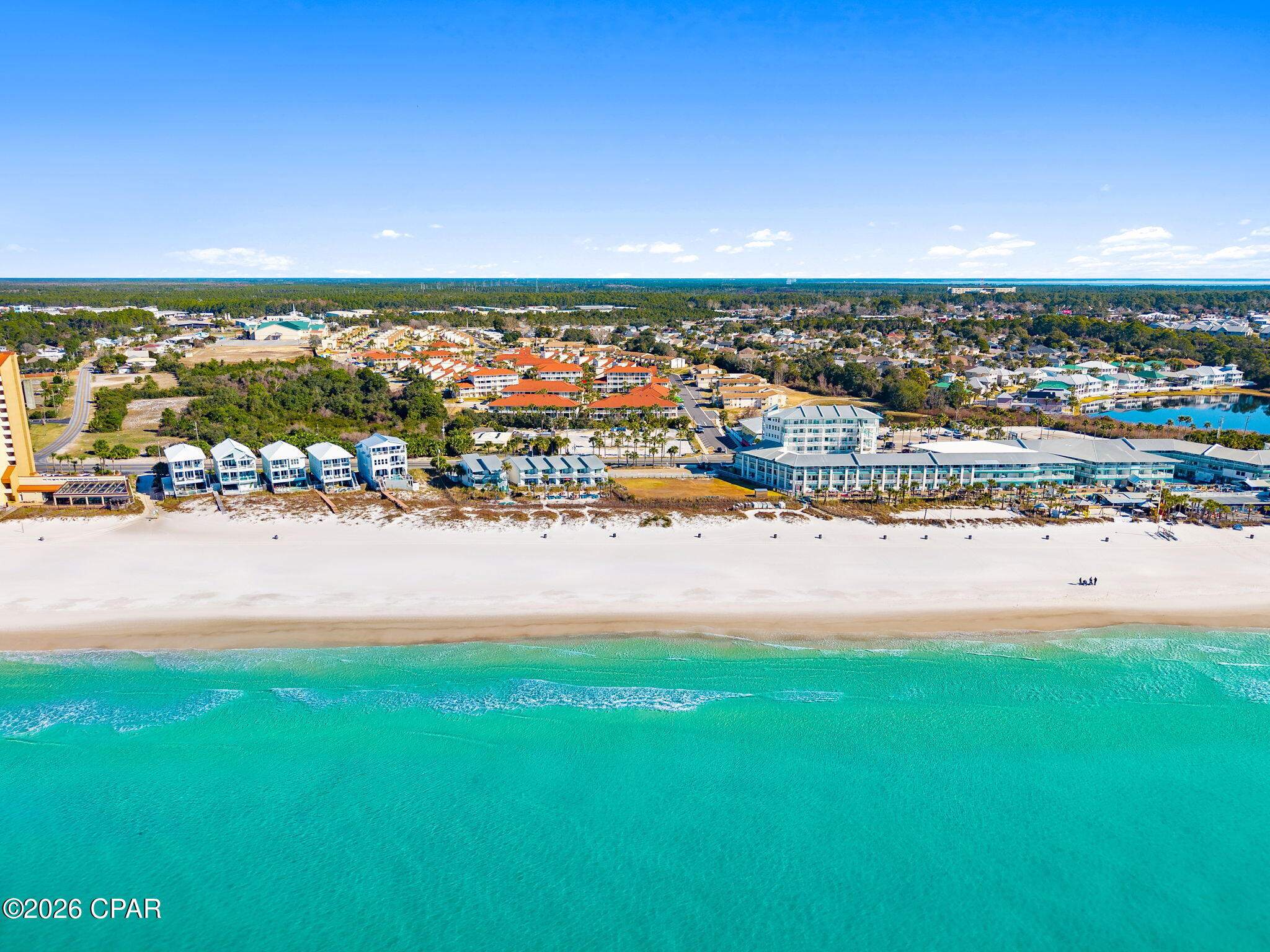 Horizon South I - Residential