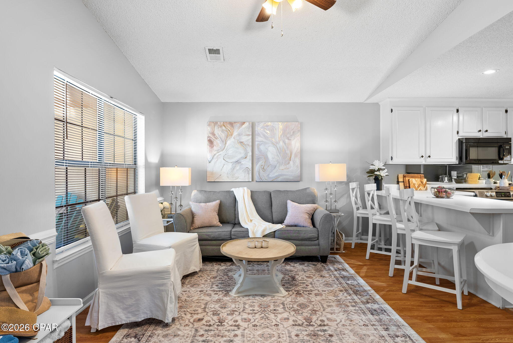 Horizon South I - Residential