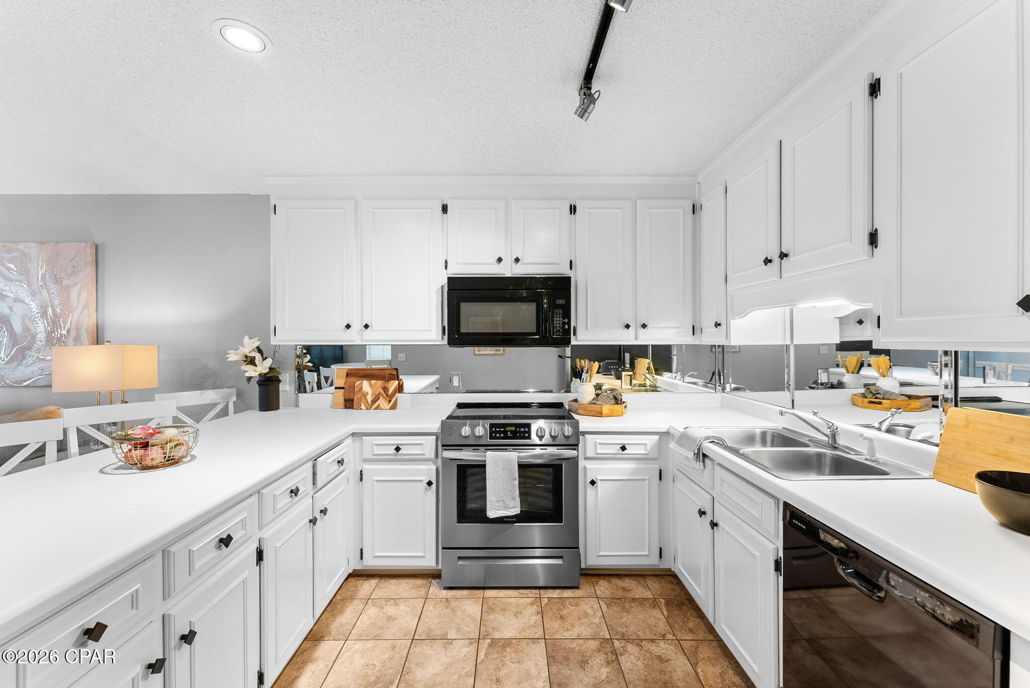 Horizon South I - Residential