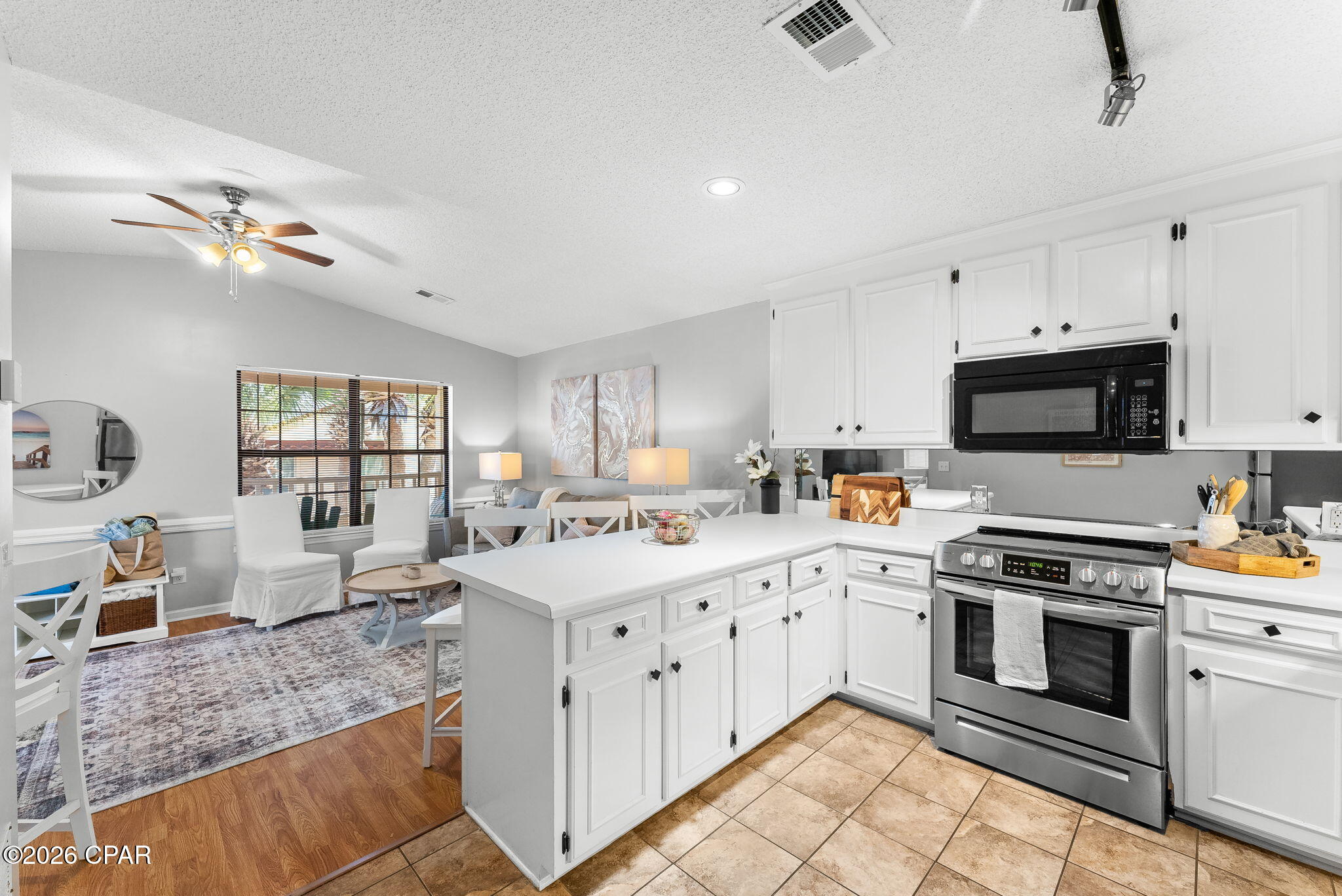 Horizon South I - Residential