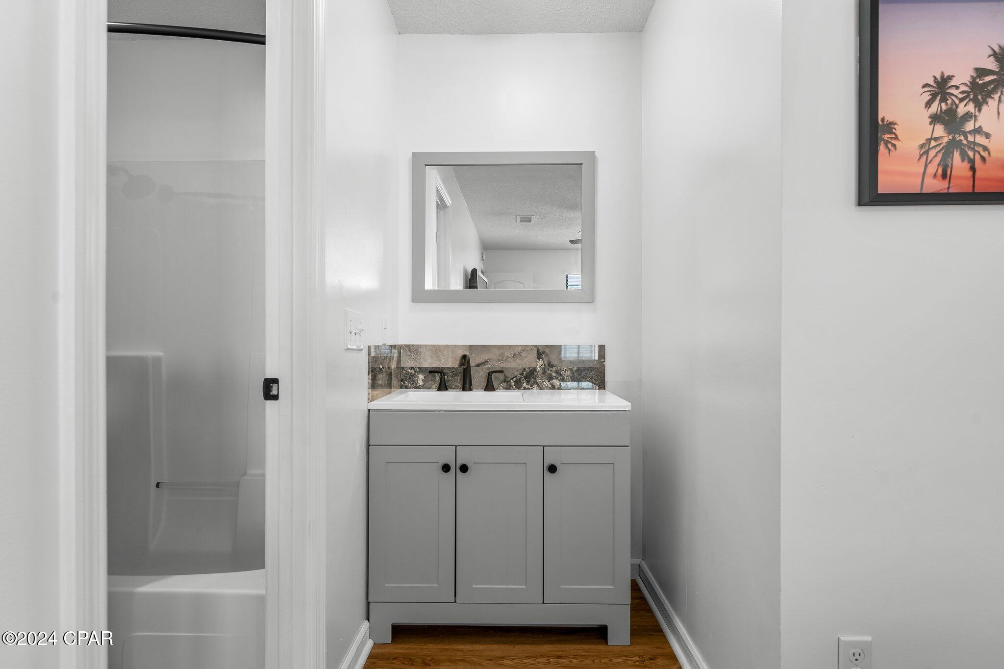 Horizon South I - Residential