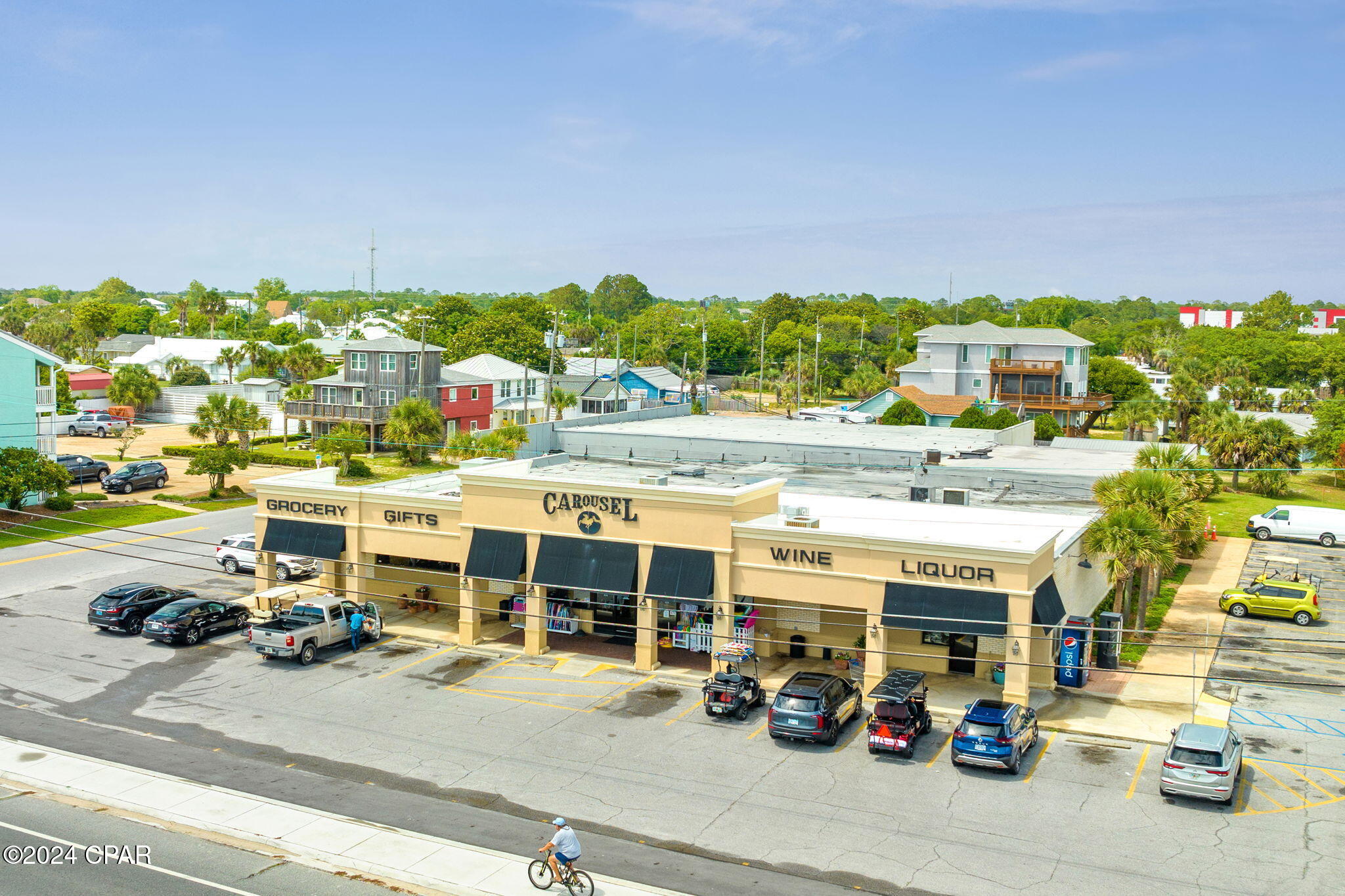 Horizon South I - Residential