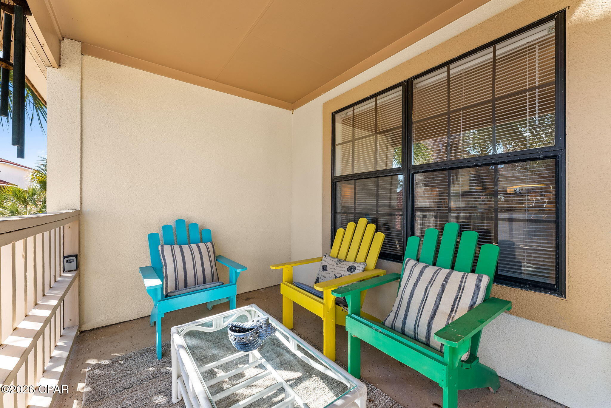 Horizon South I - Residential