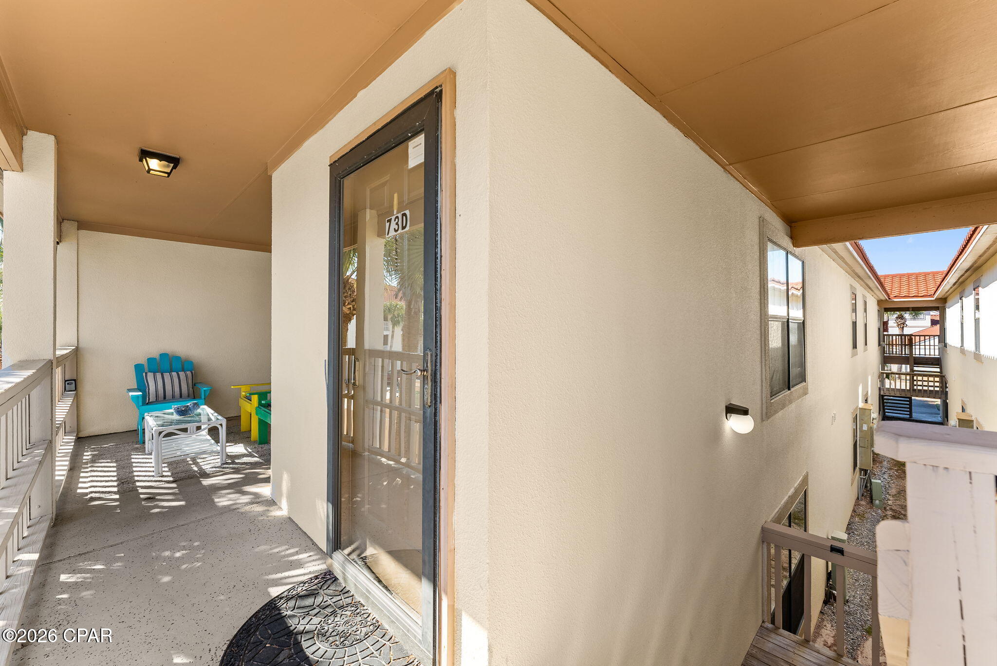 Horizon South I - Residential