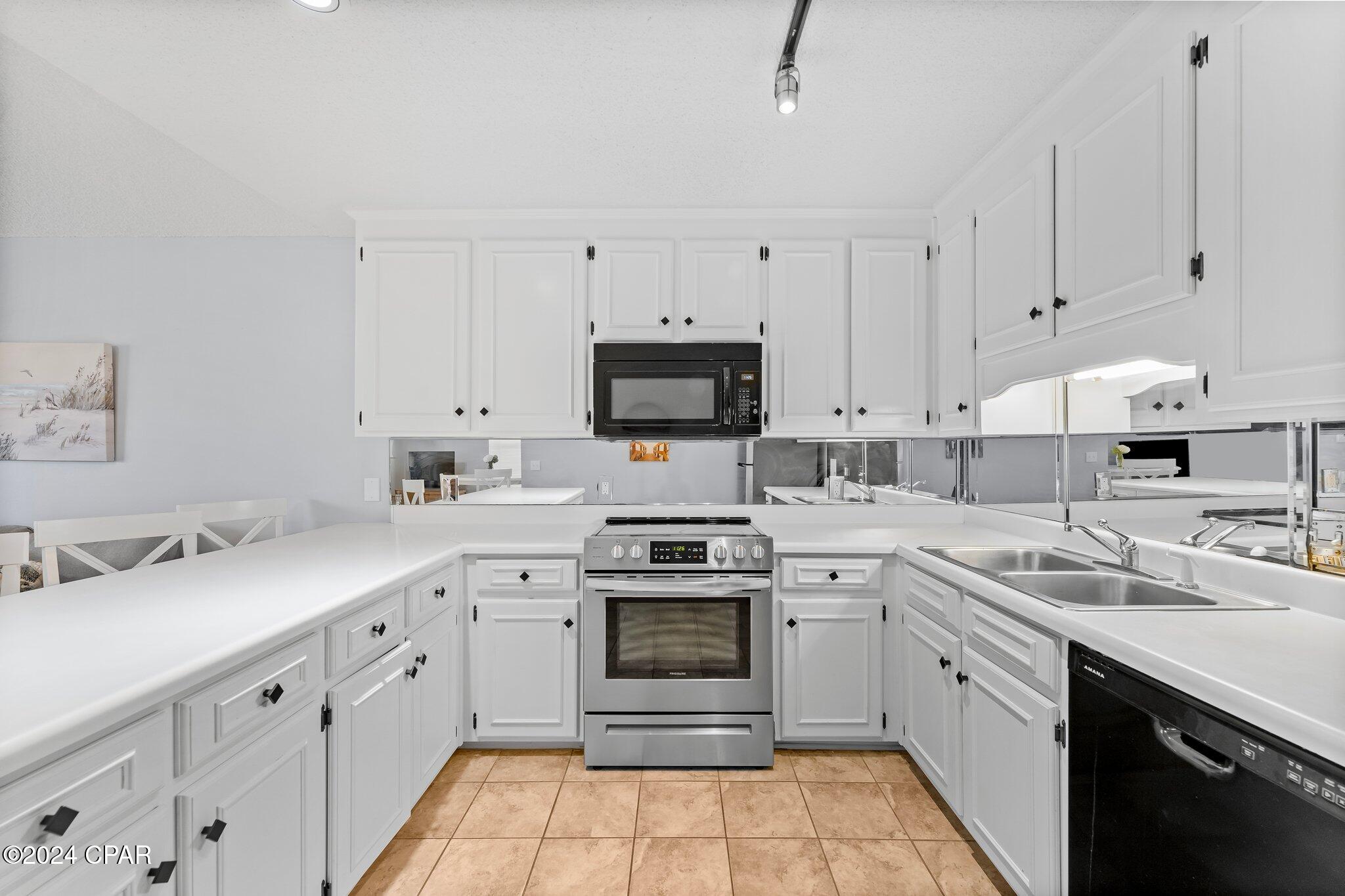 Horizon South I - Residential