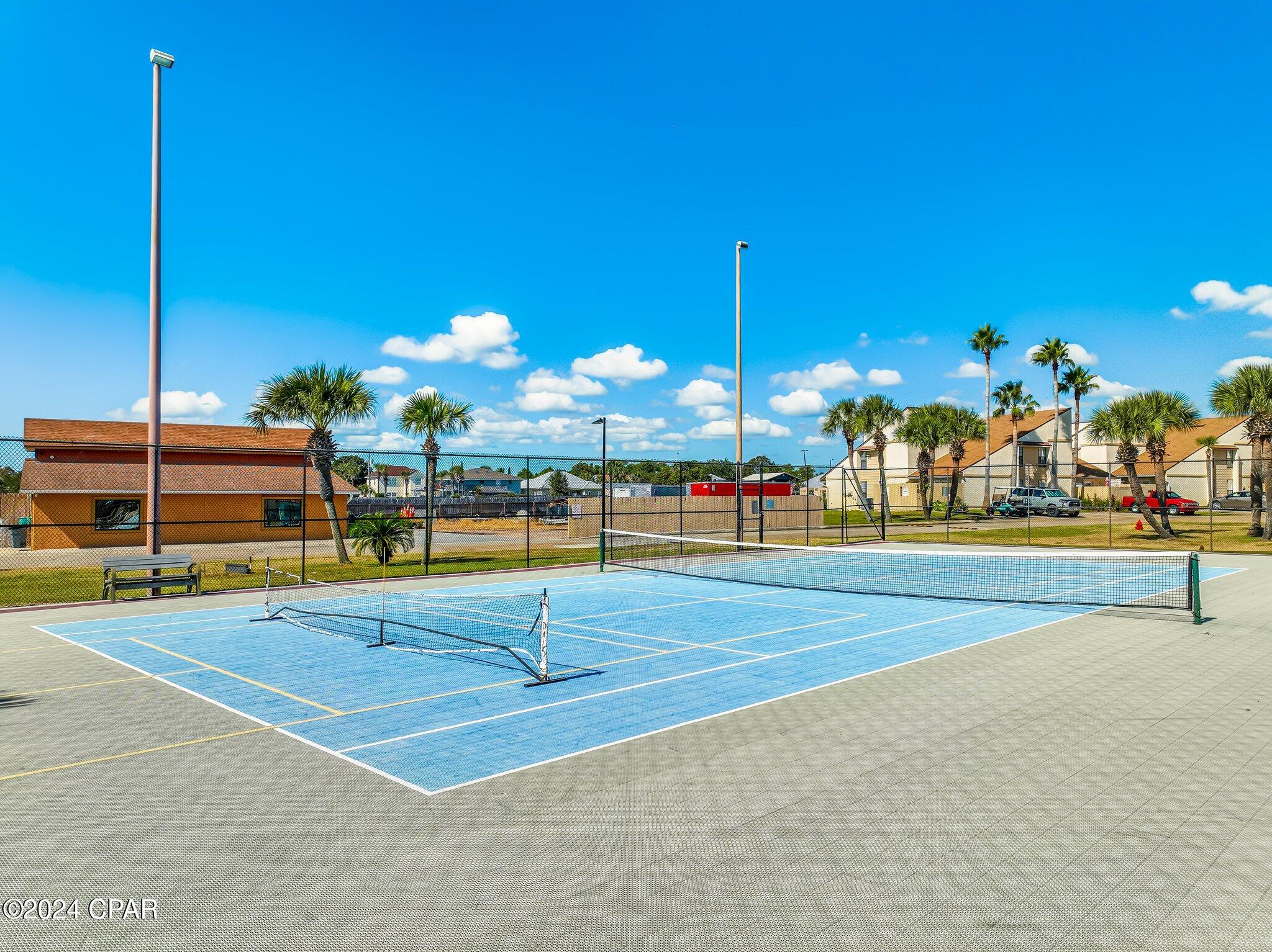 Horizon South I - Residential