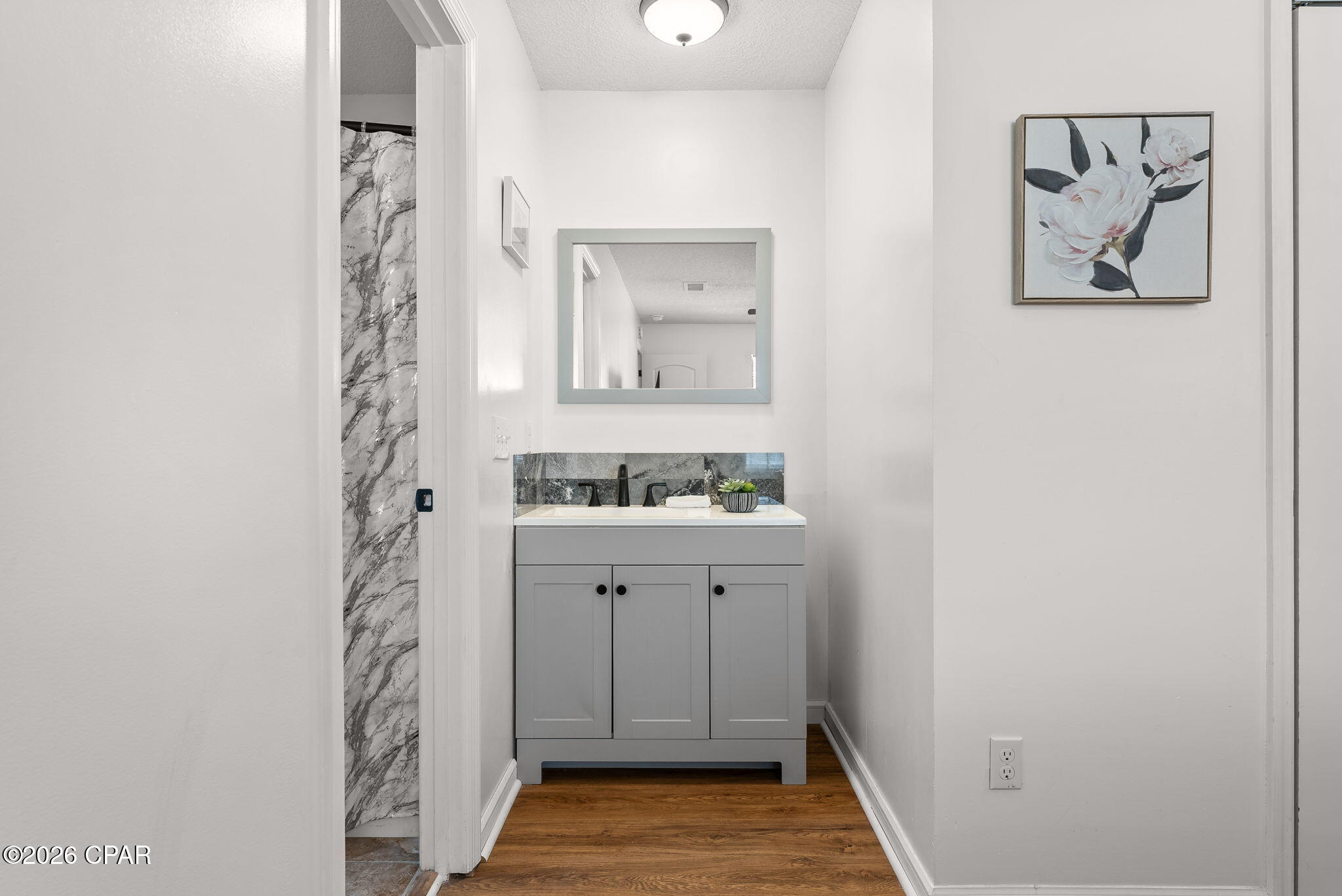 Horizon South I - Residential