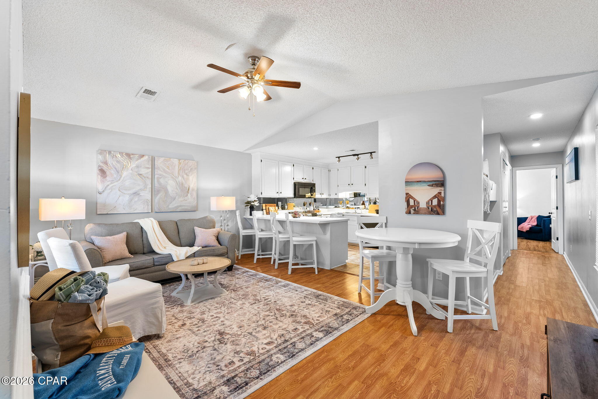 Horizon South I - Residential