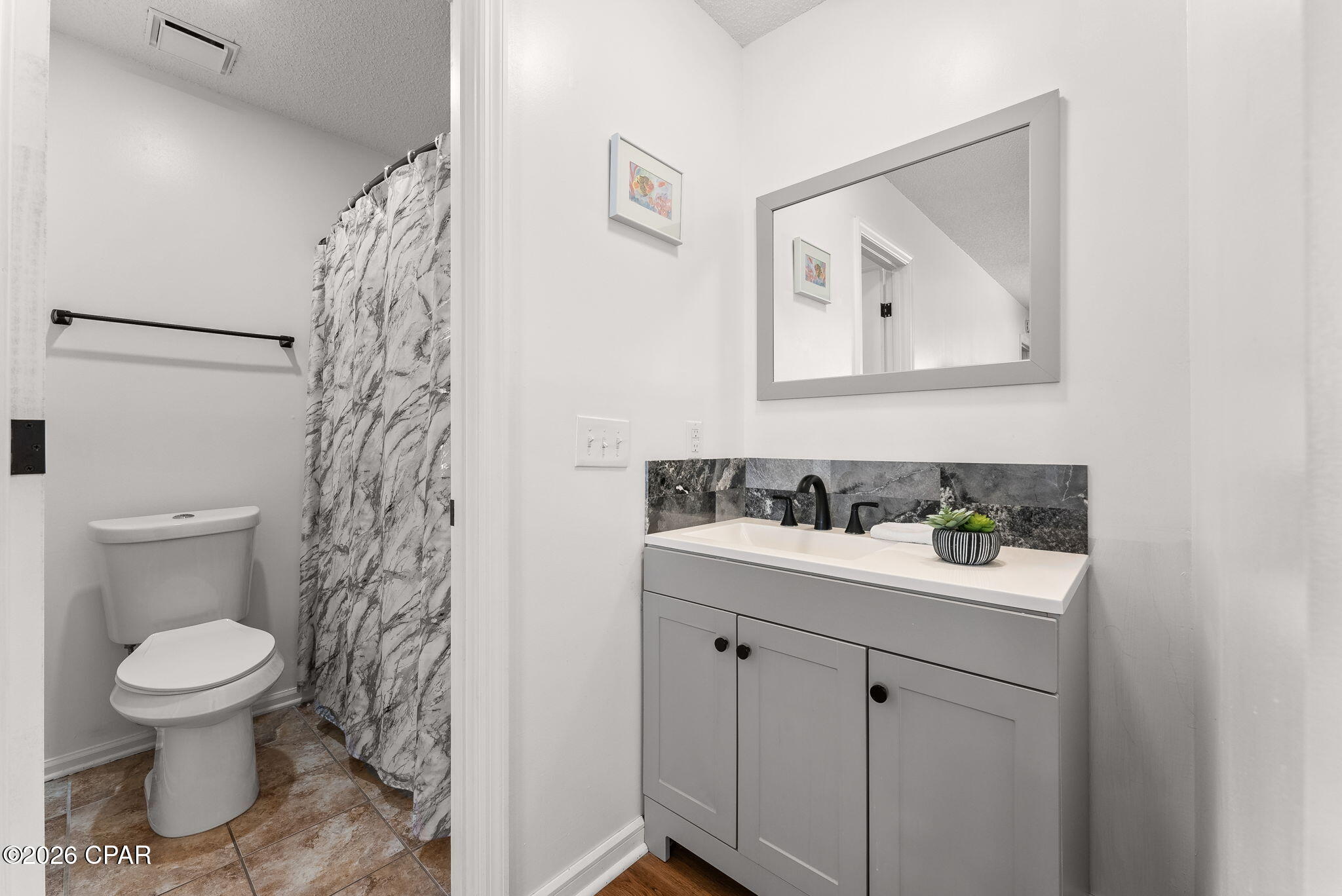 Horizon South I - Residential