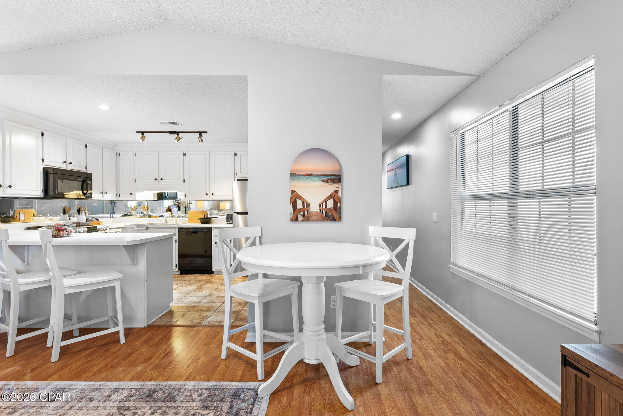 Horizon South I - Residential