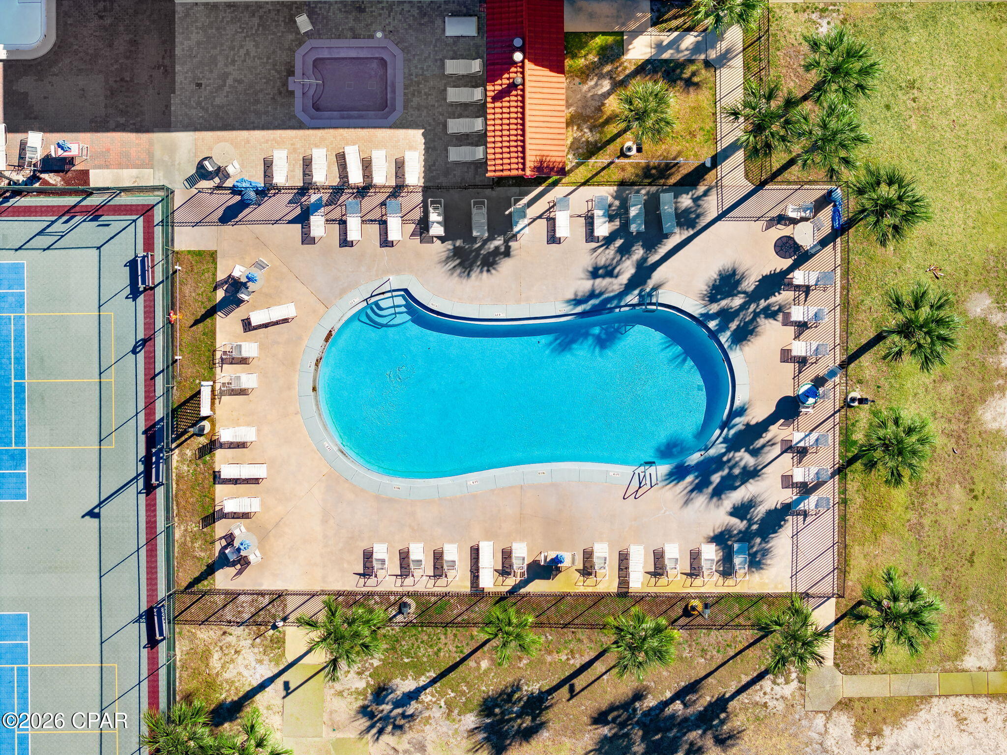 Horizon South I - Residential