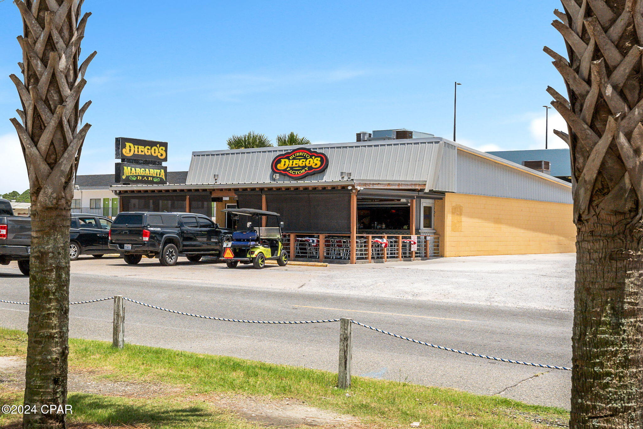 Horizon South I - Residential