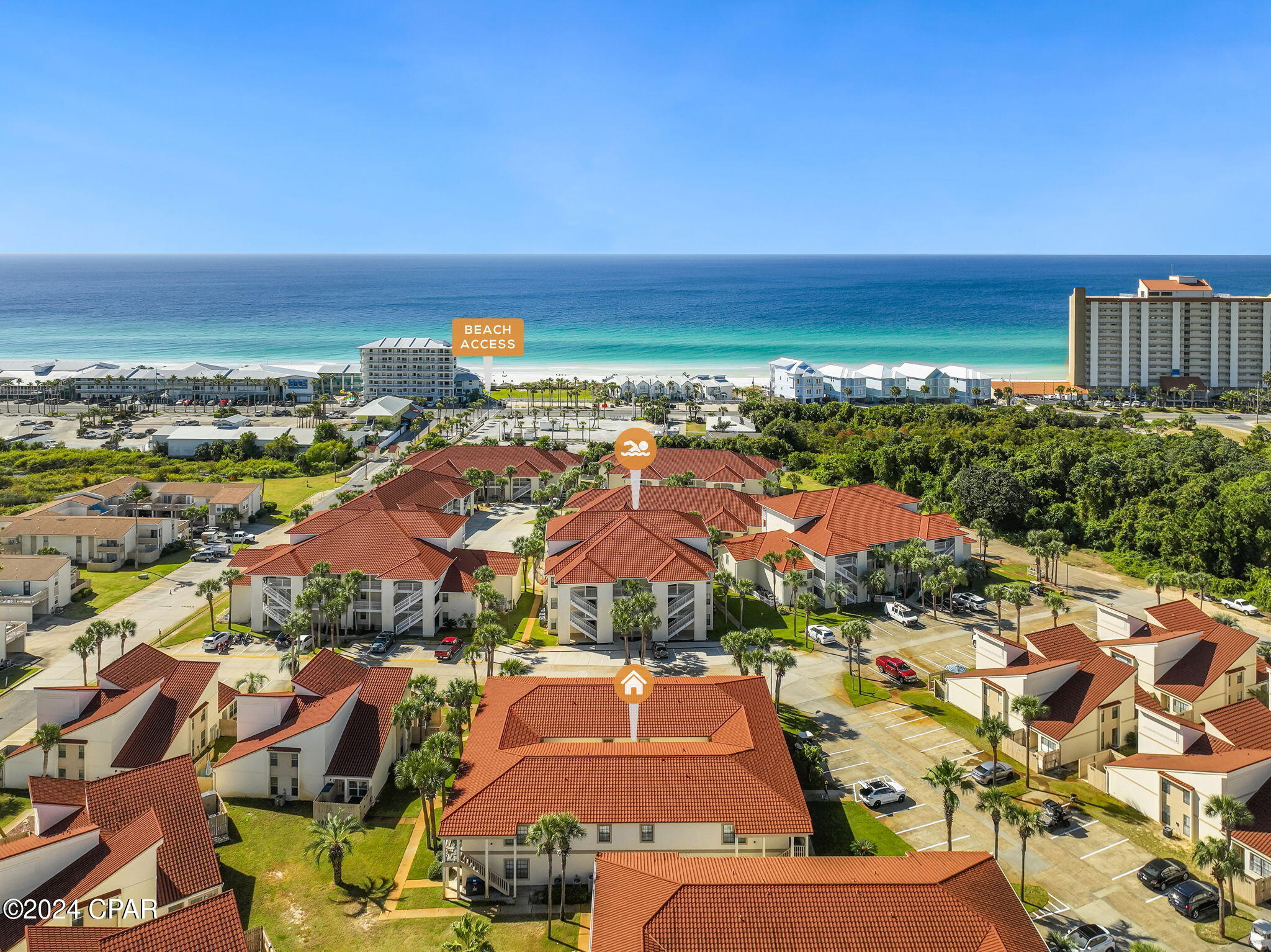 Horizon South I - Residential