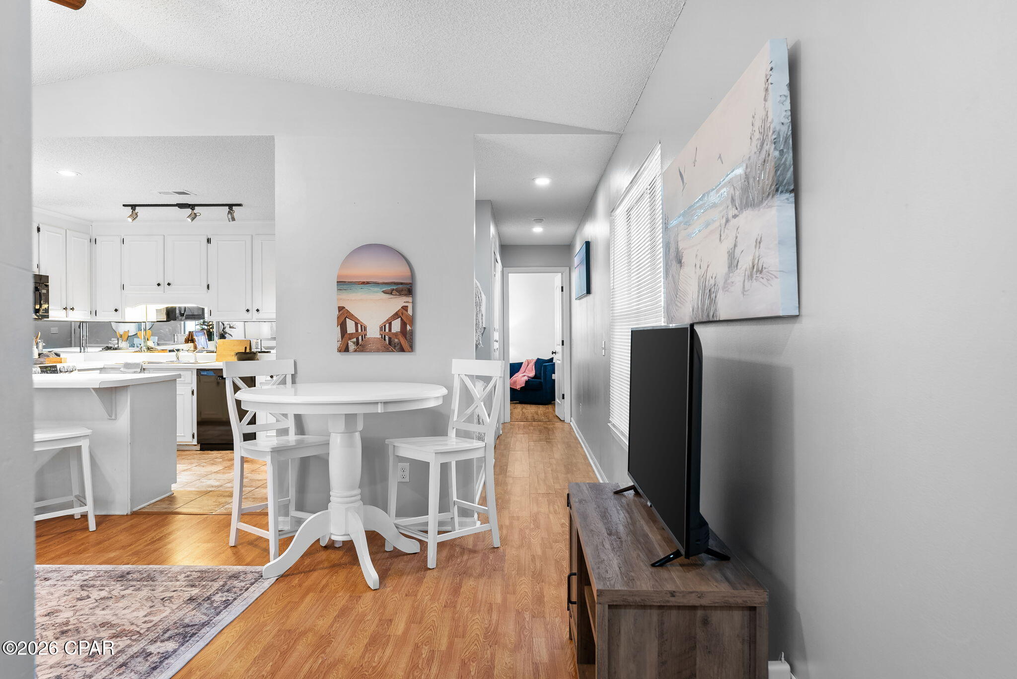 Horizon South I - Residential