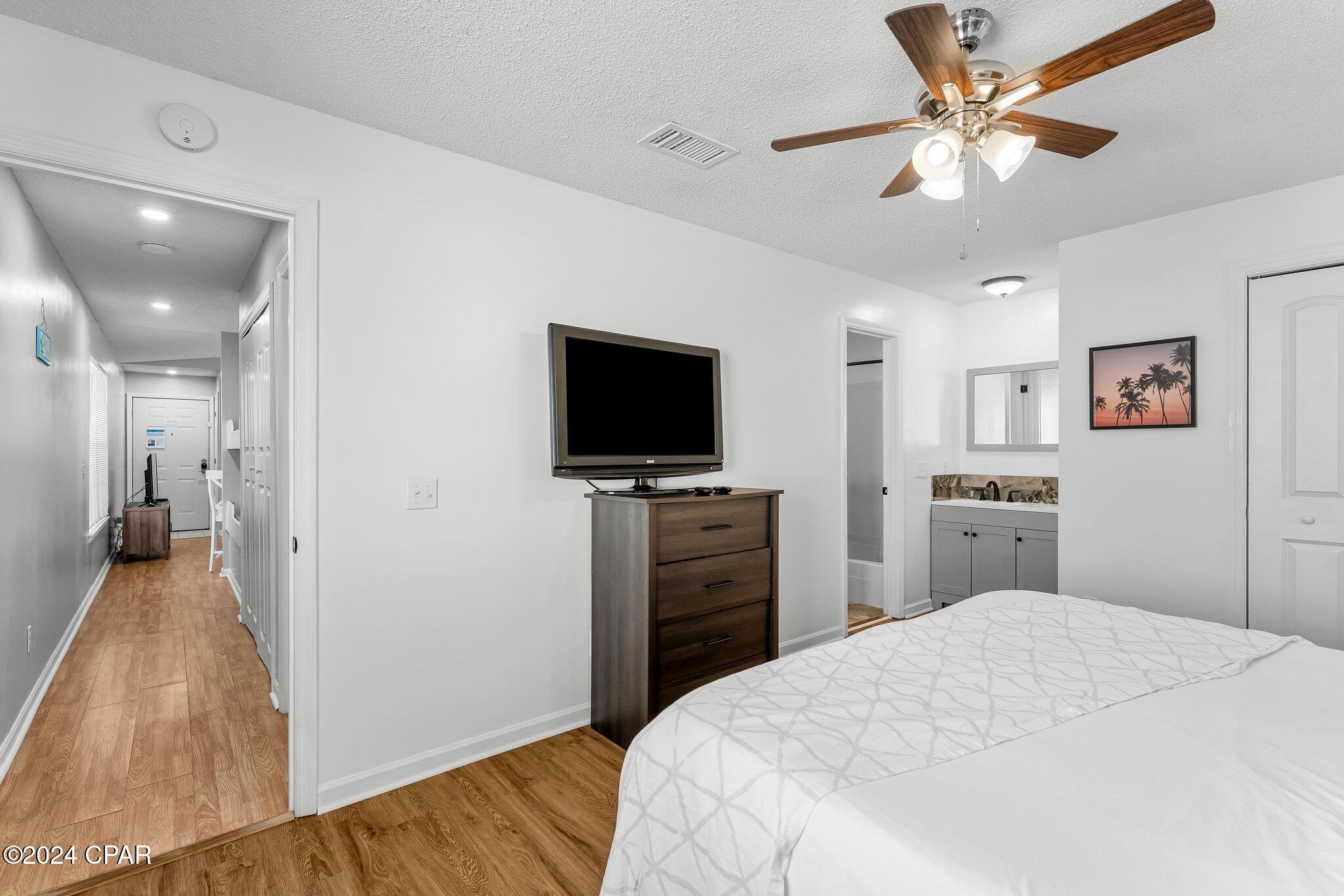 Horizon South I - Residential