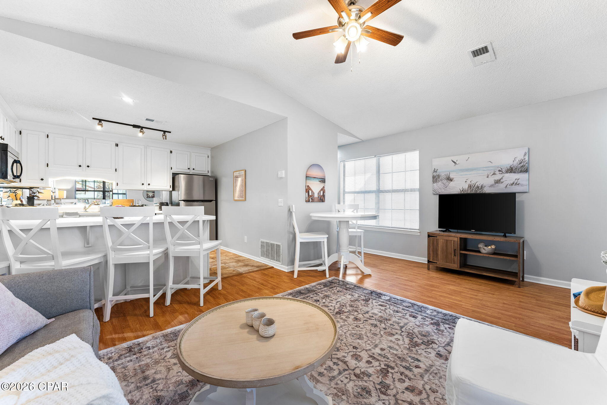 Horizon South I - Residential