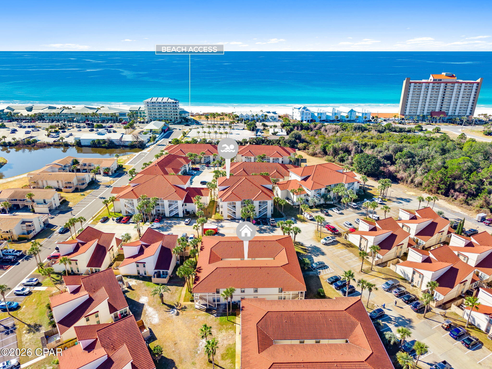 Horizon South I - Residential