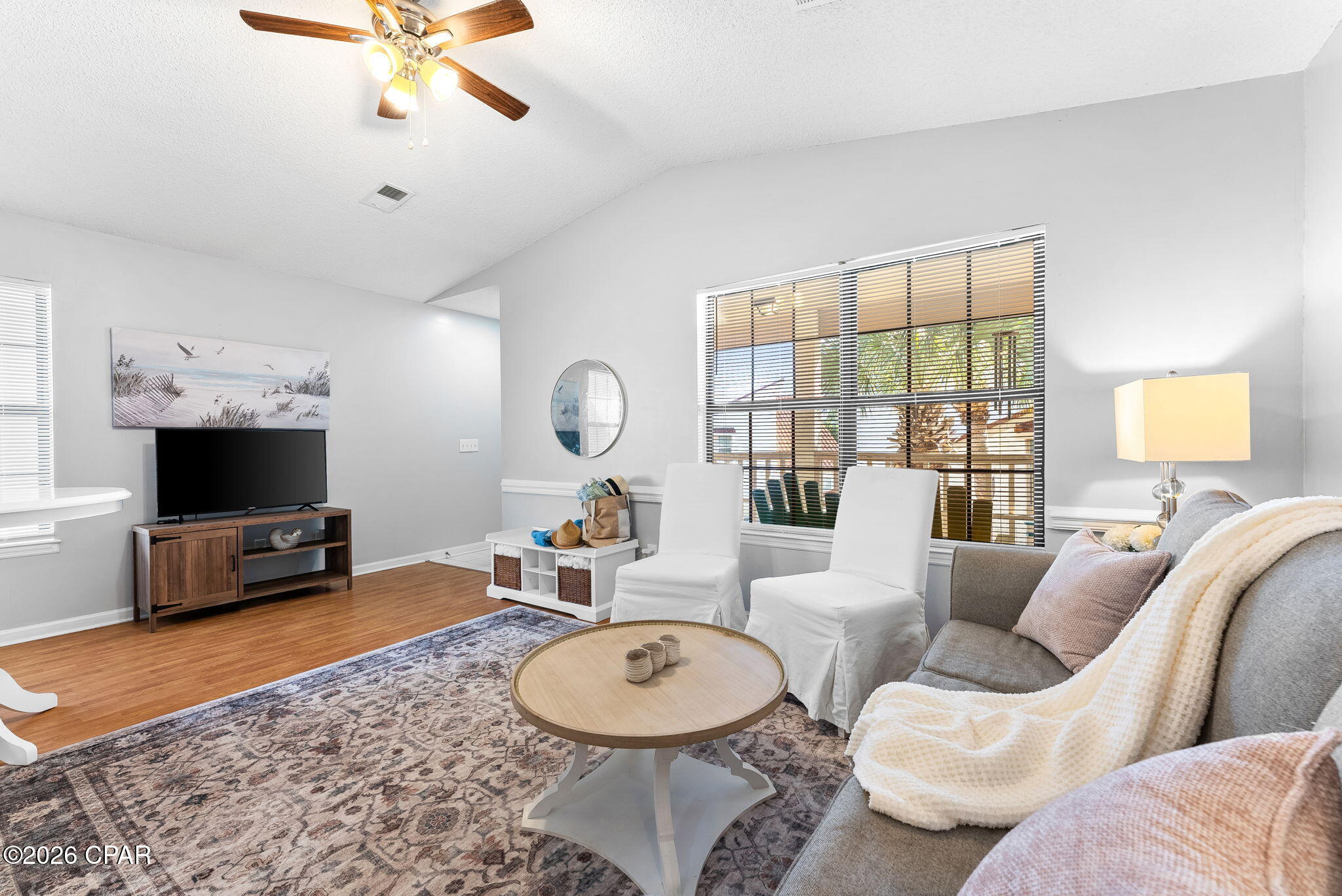 Horizon South I - Residential