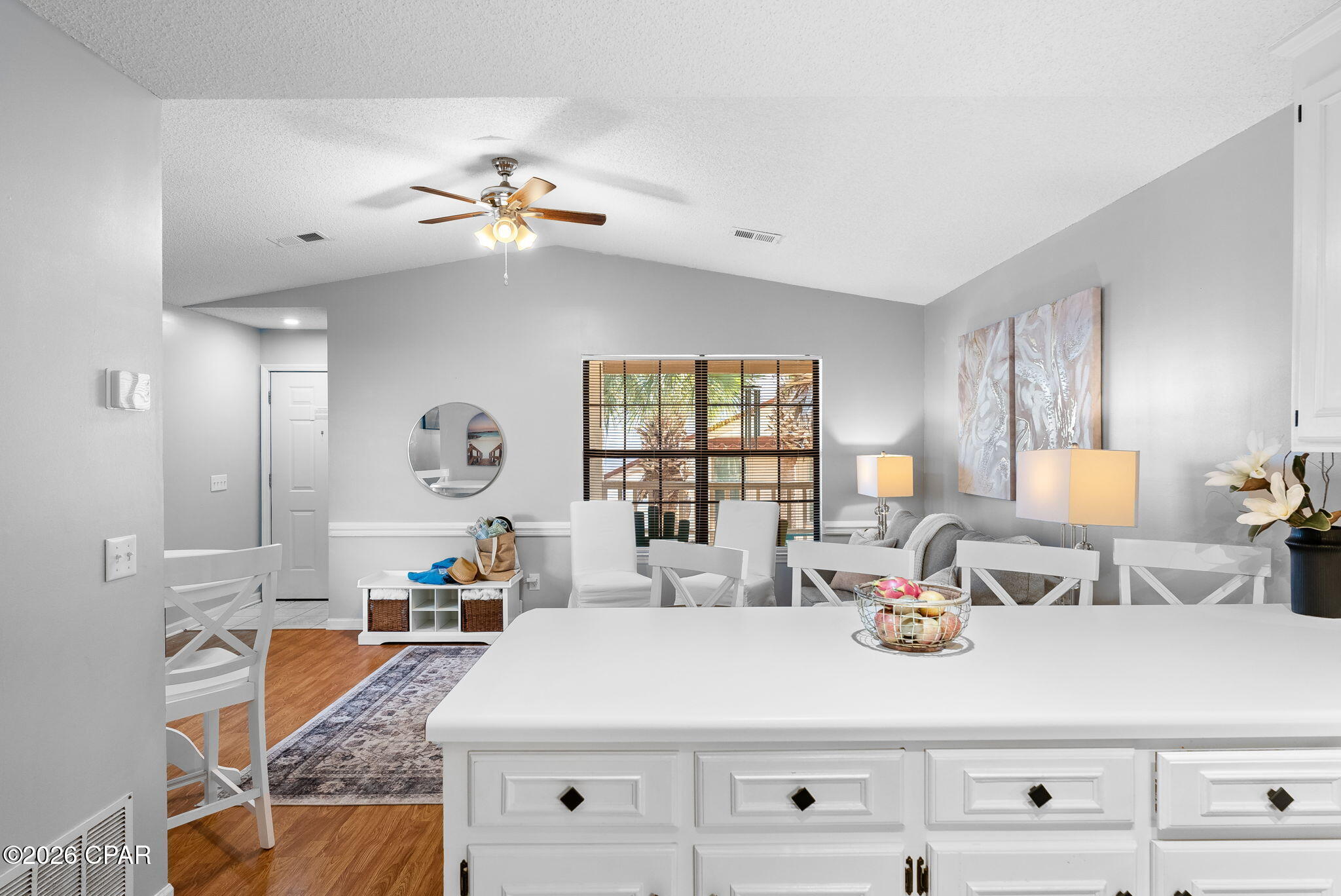 Horizon South I - Residential