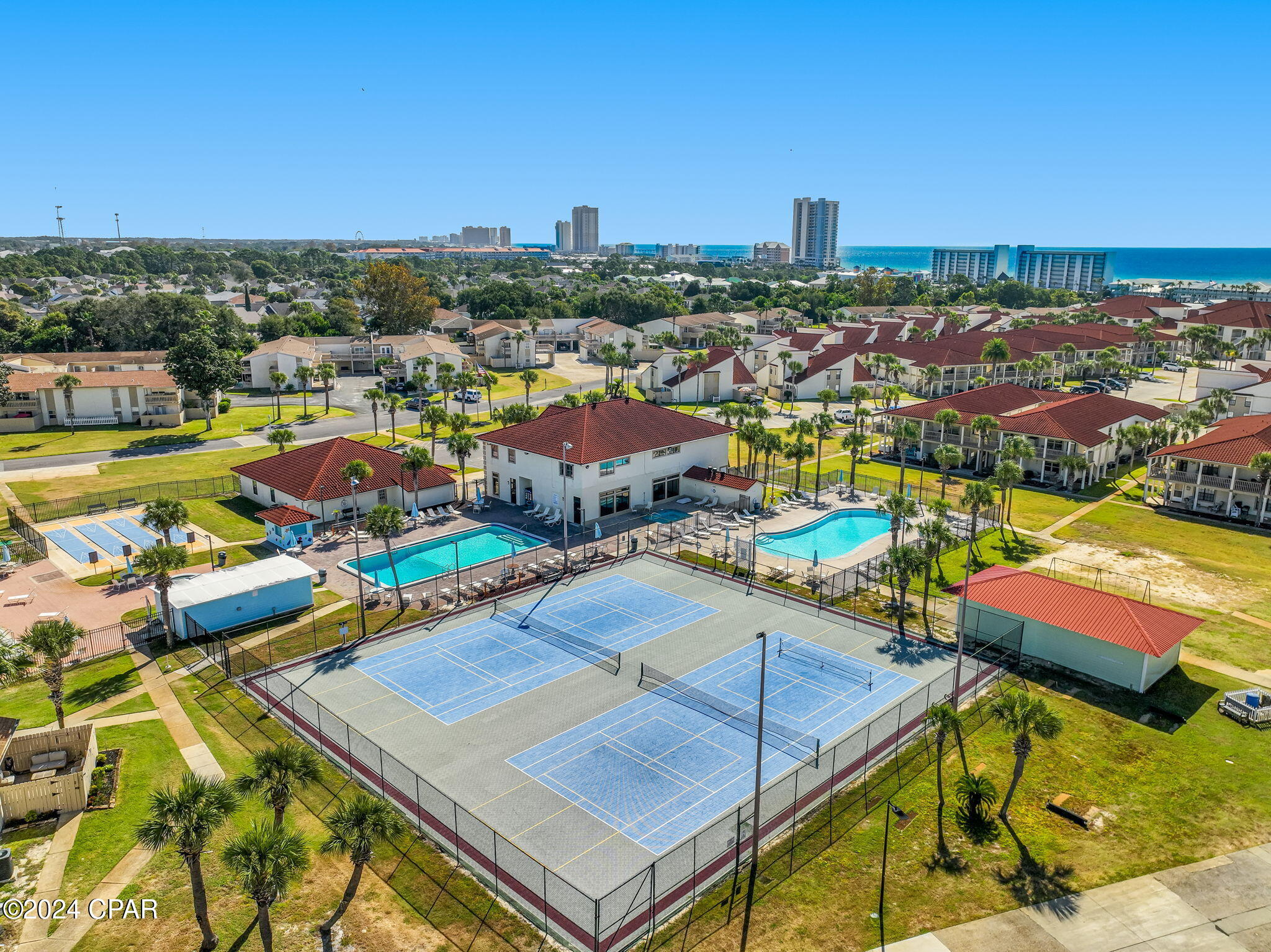 Horizon South I - Residential